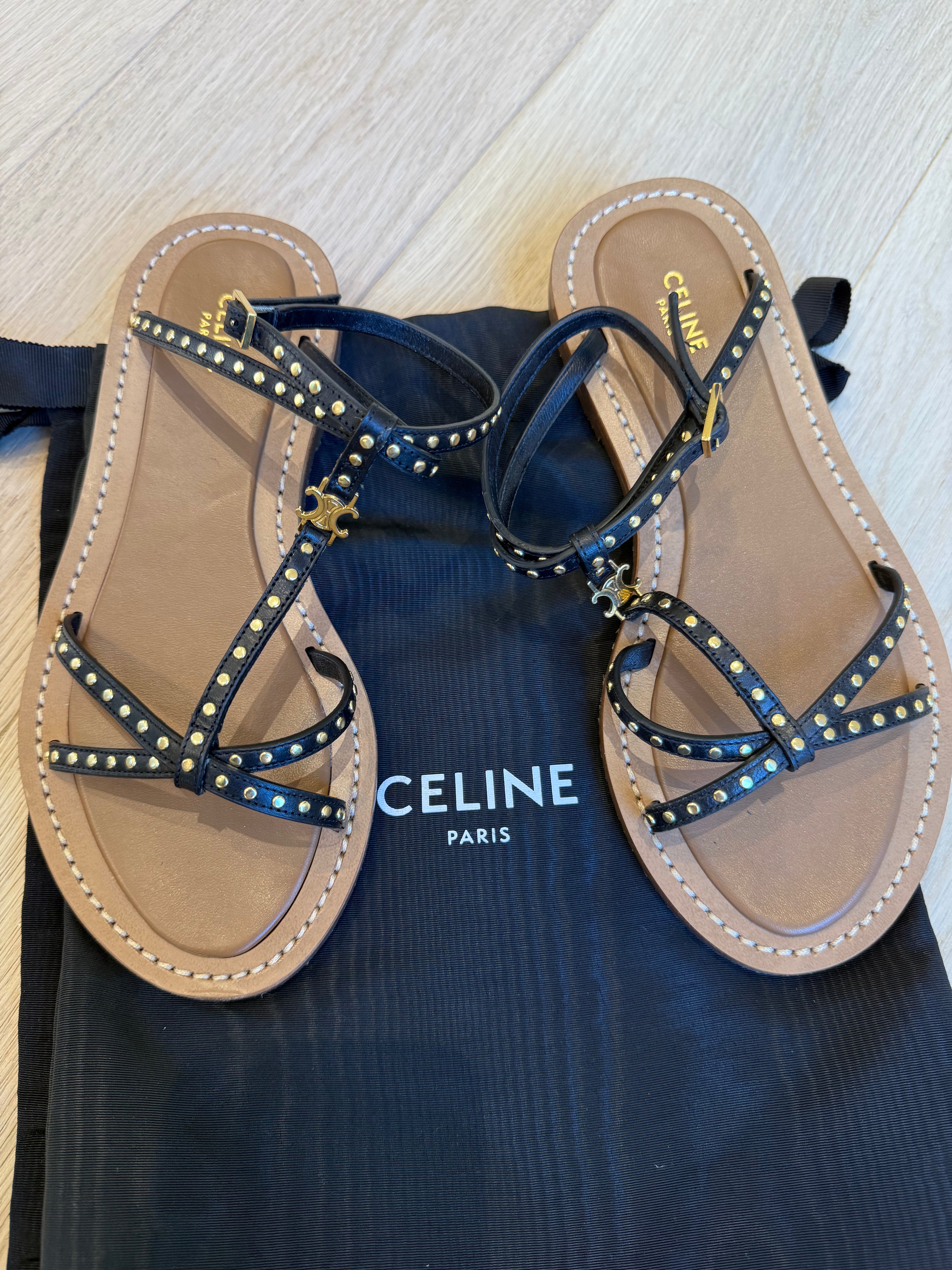 Celine Sandals (EU36)