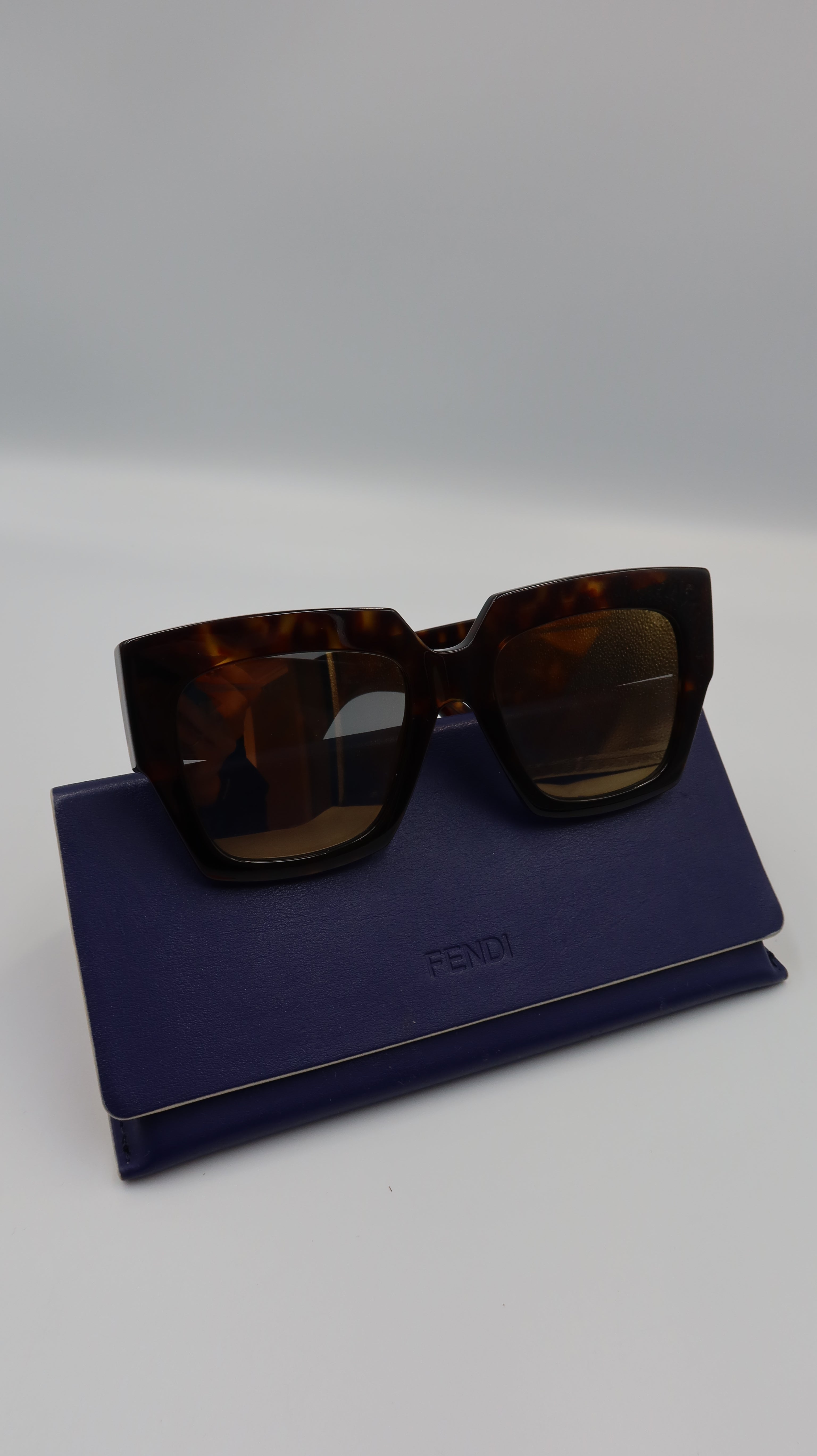 Fendi Sunglasses