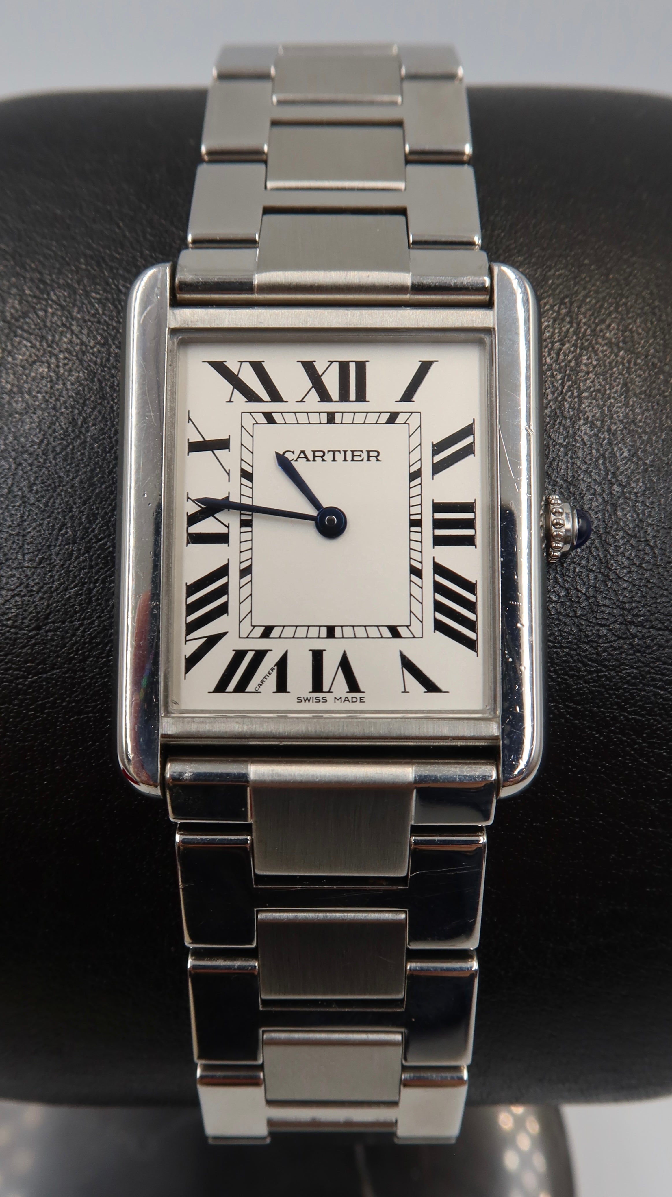 Cartier Tank Solo