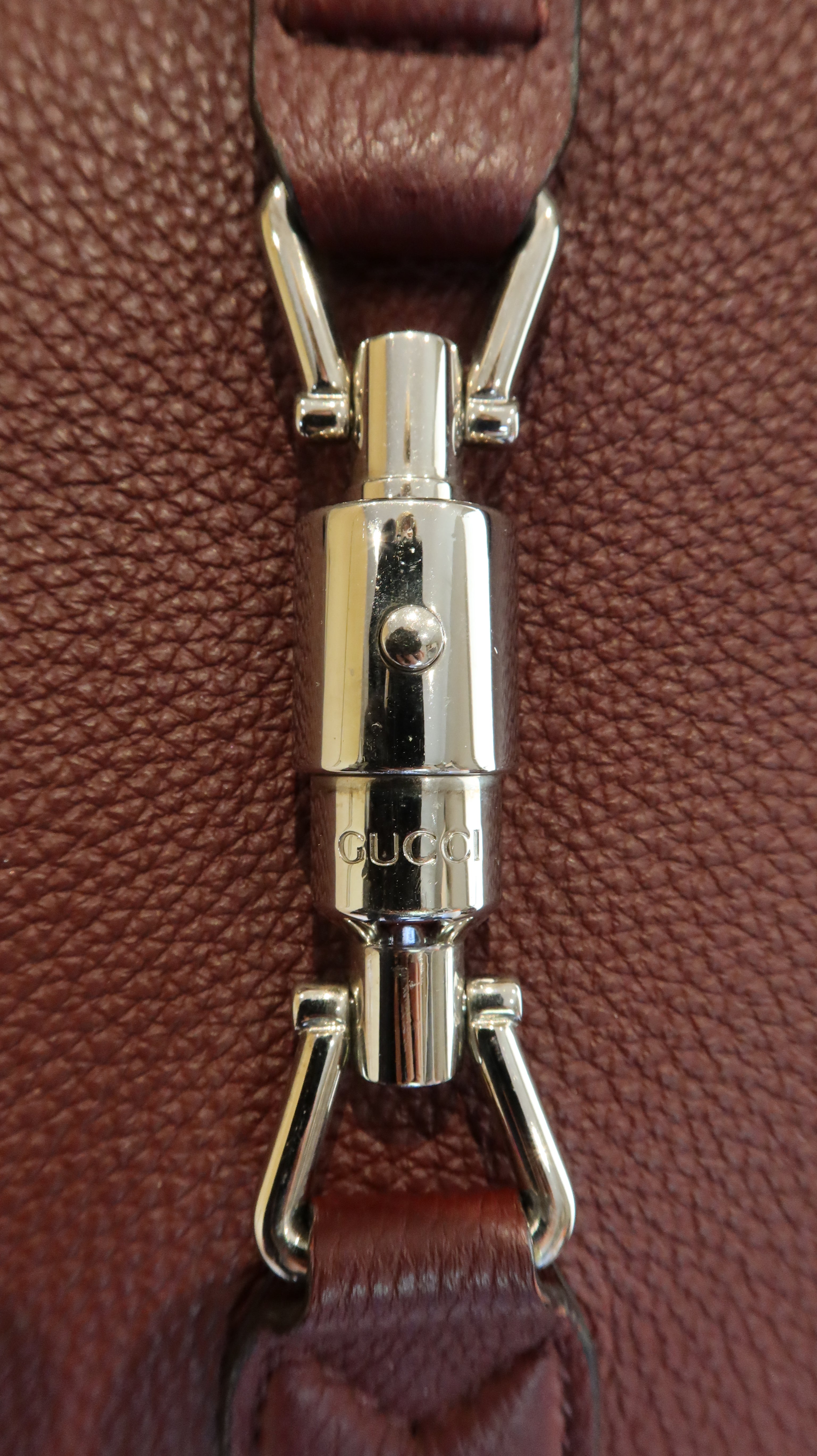 Gucci Jackie Bag