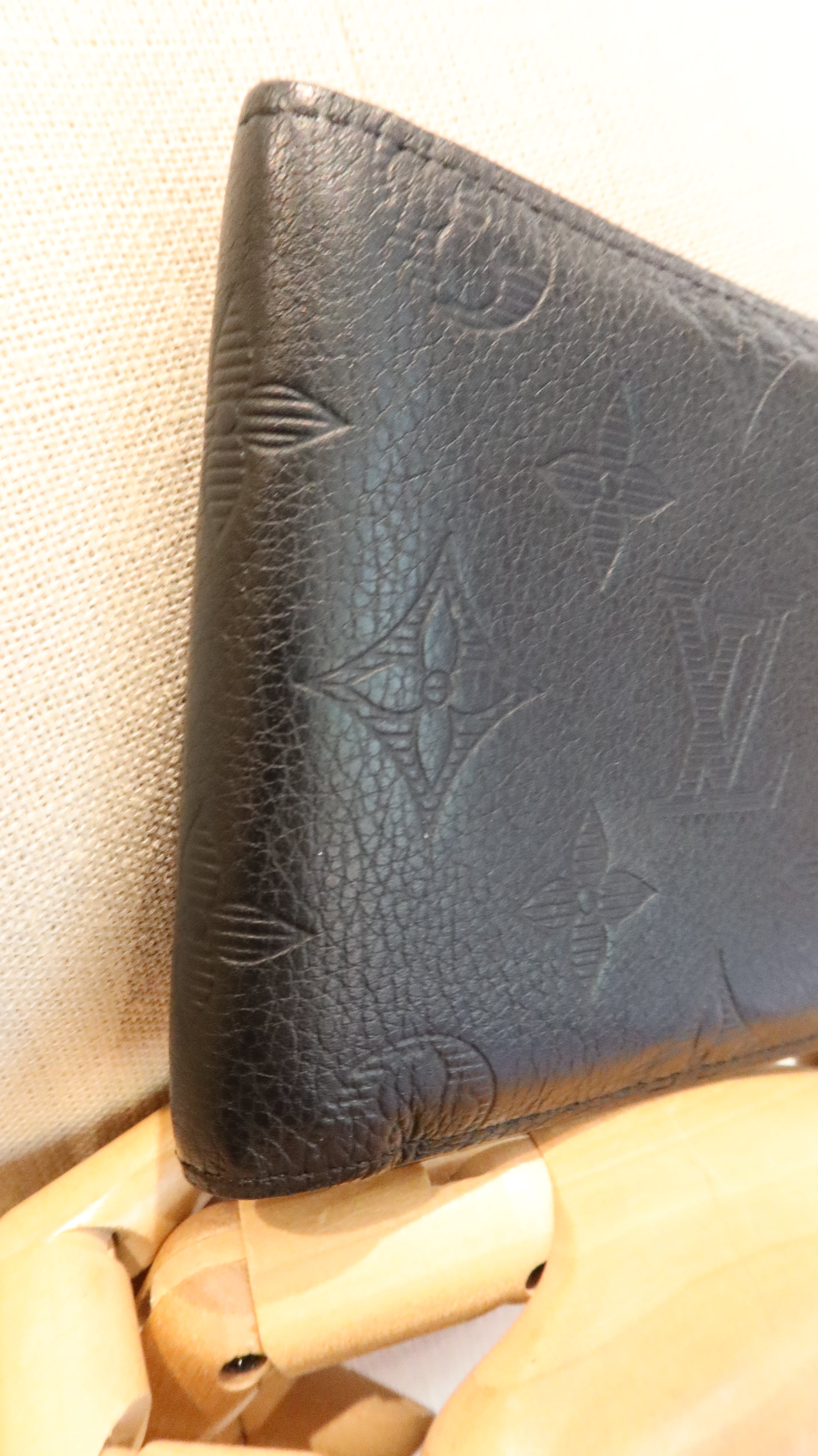 Louis Vuitton Multiple Wallet *Full Set*
