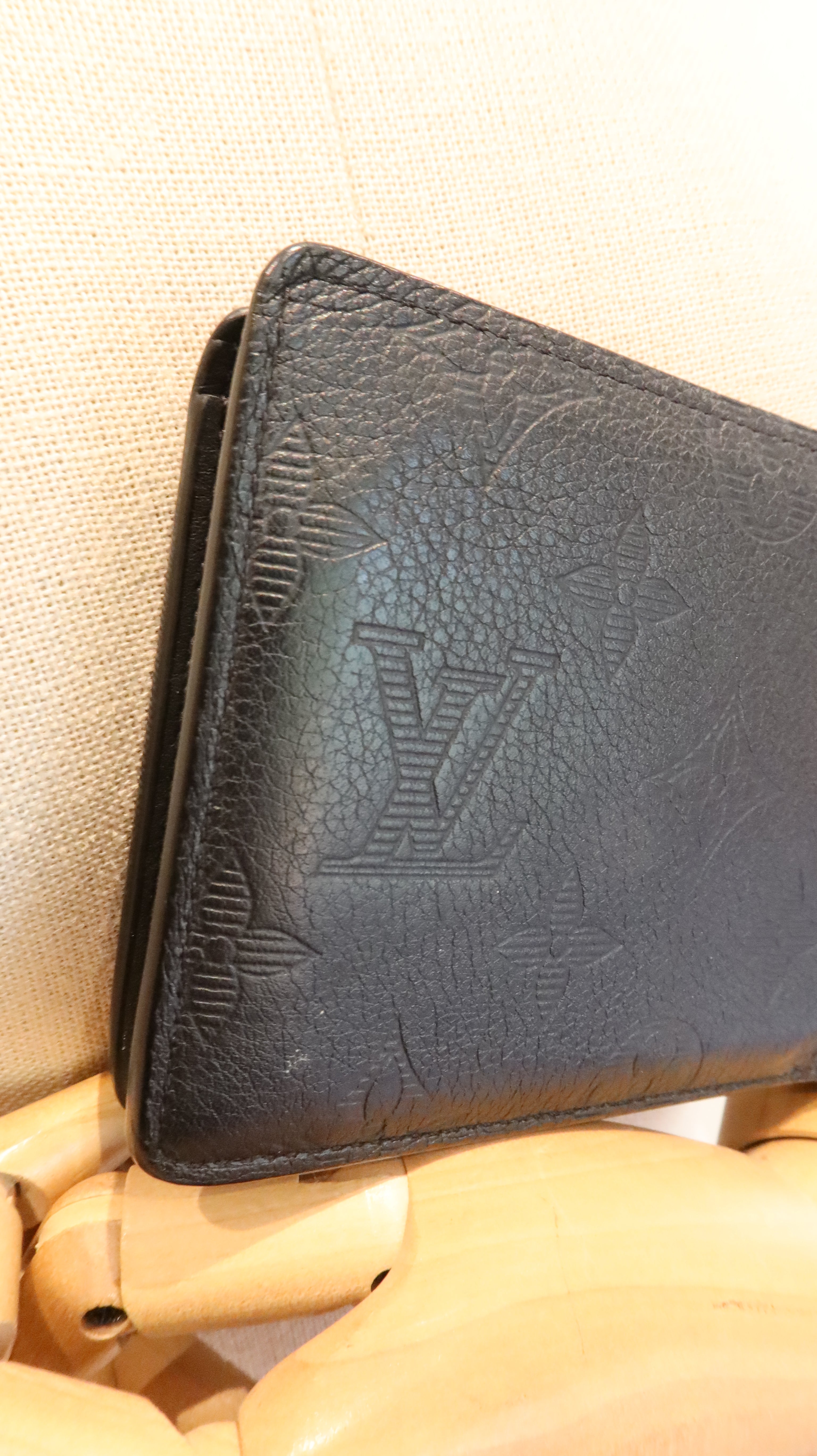 Louis Vuitton Multiple Wallet *Full Set*
