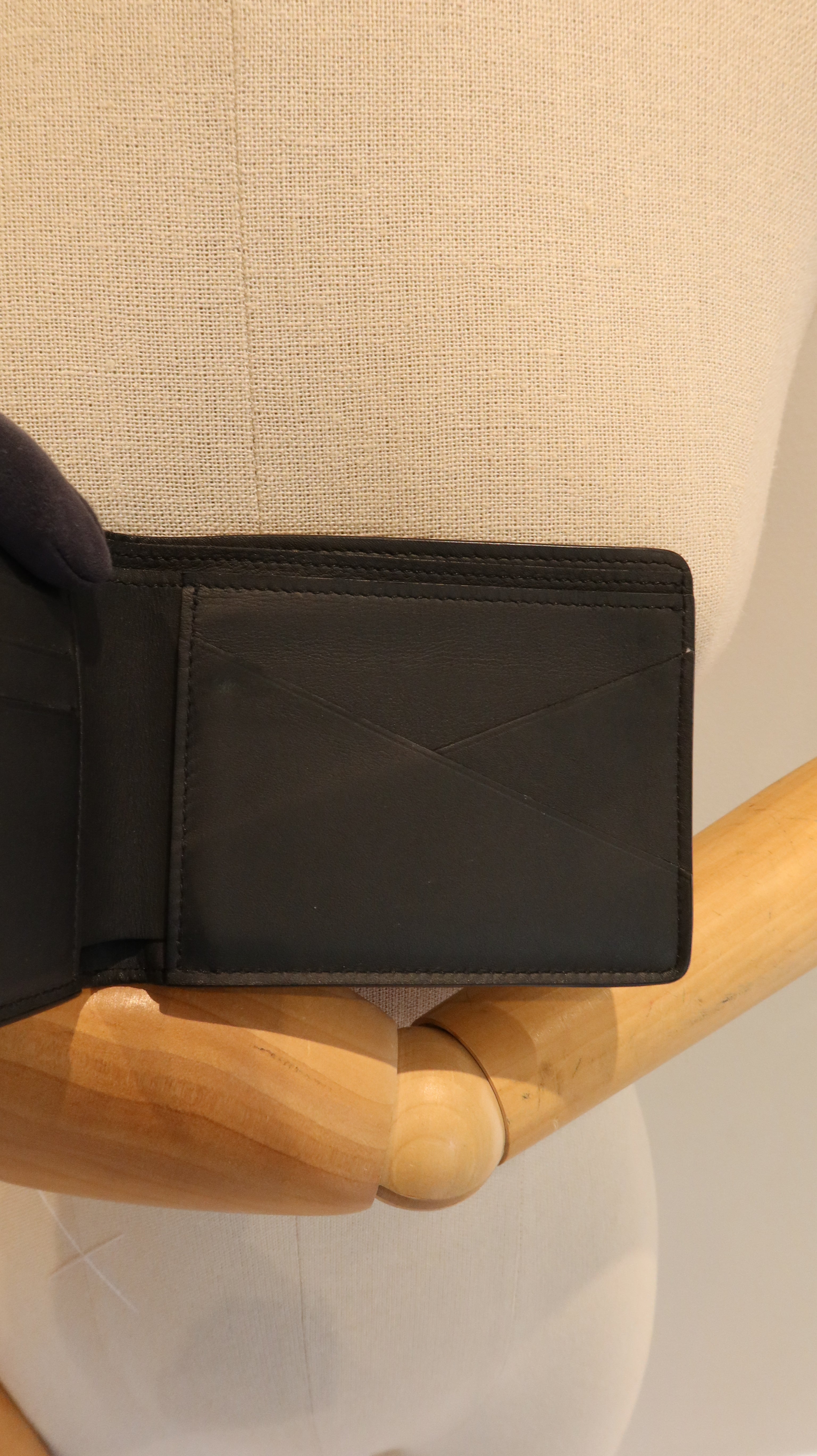Louis Vuitton Multiple Wallet *Full Set*