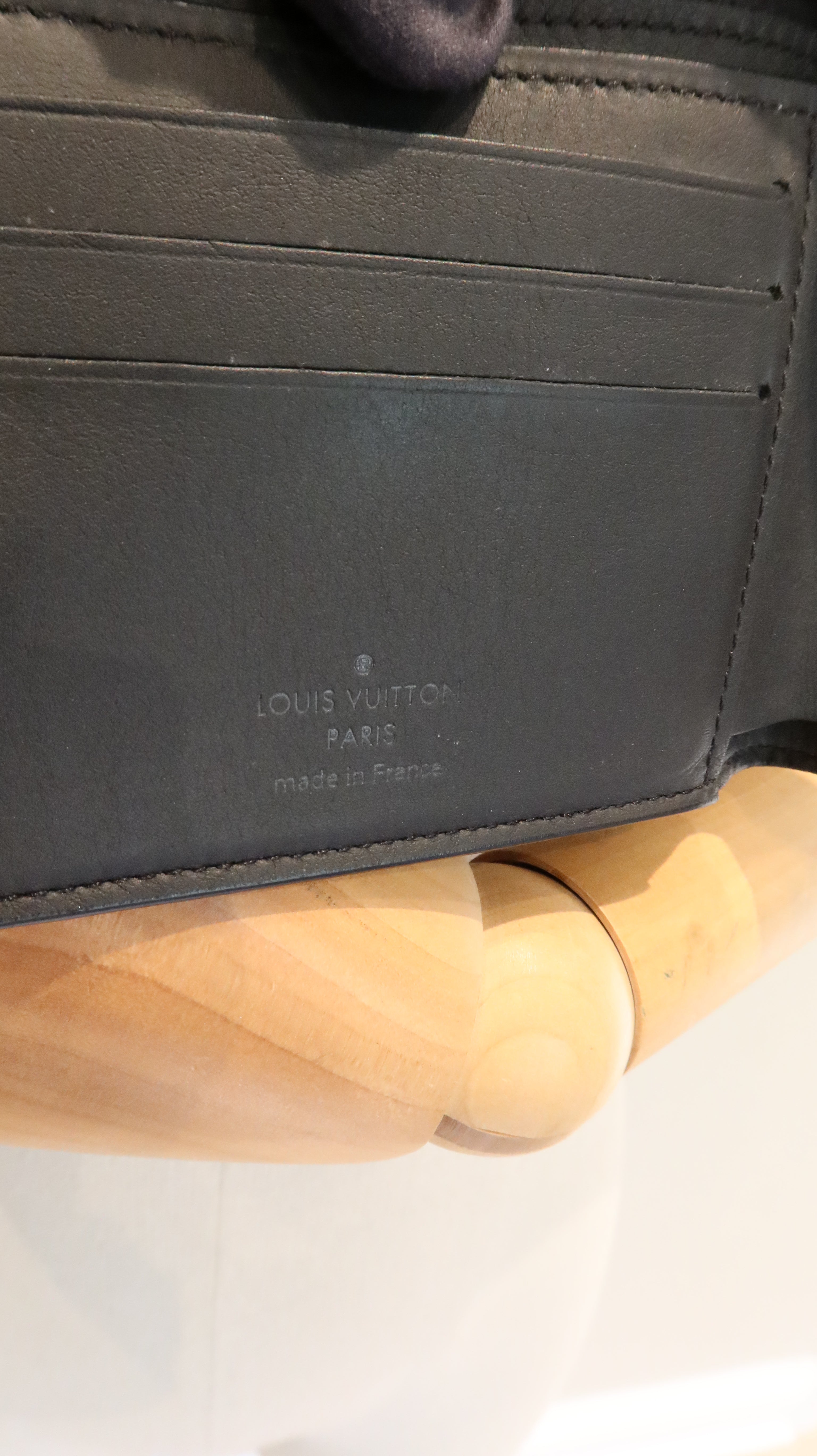 Louis Vuitton Multiple Wallet *Full Set*