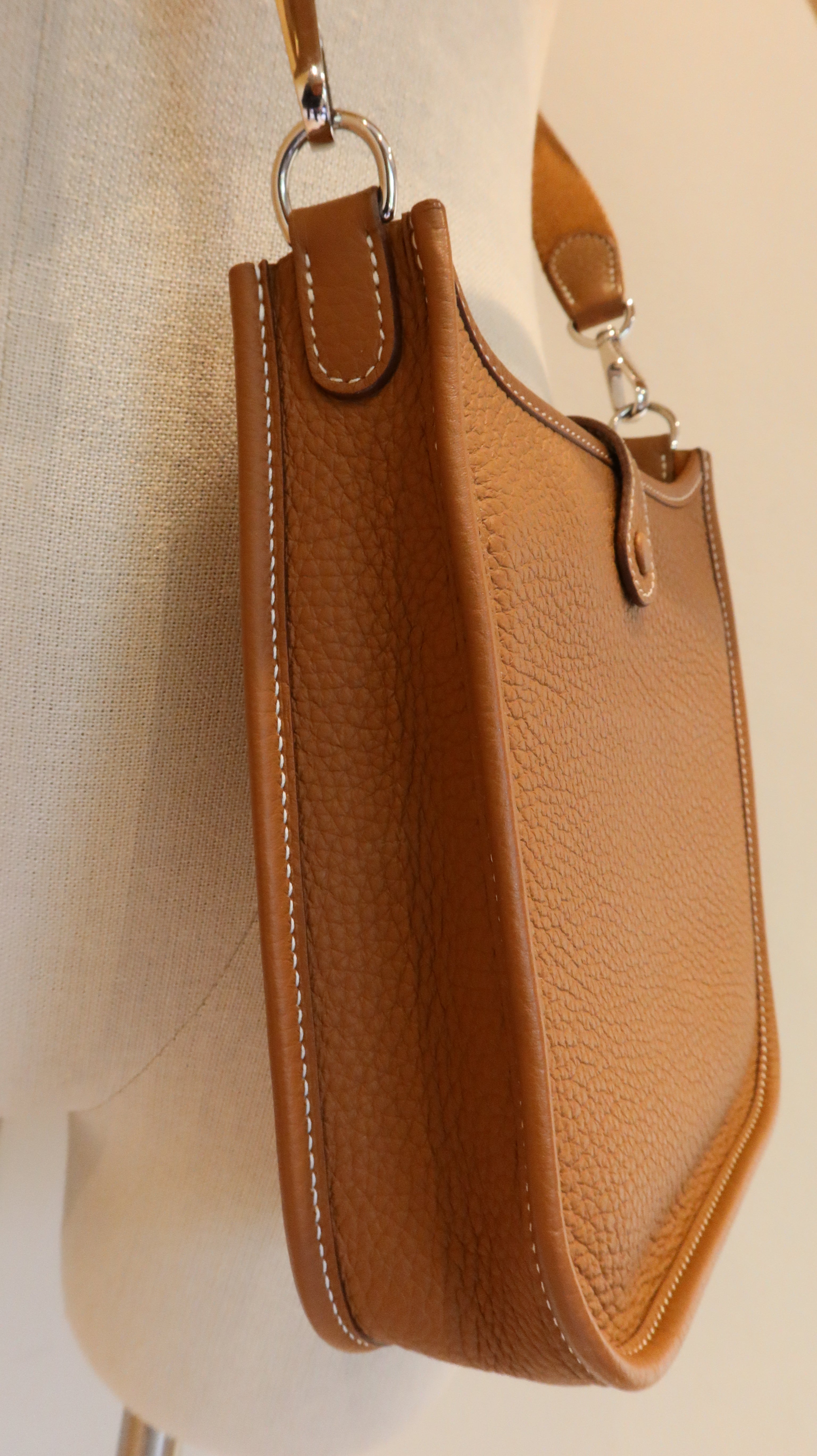 Hermès Mini Evelyne