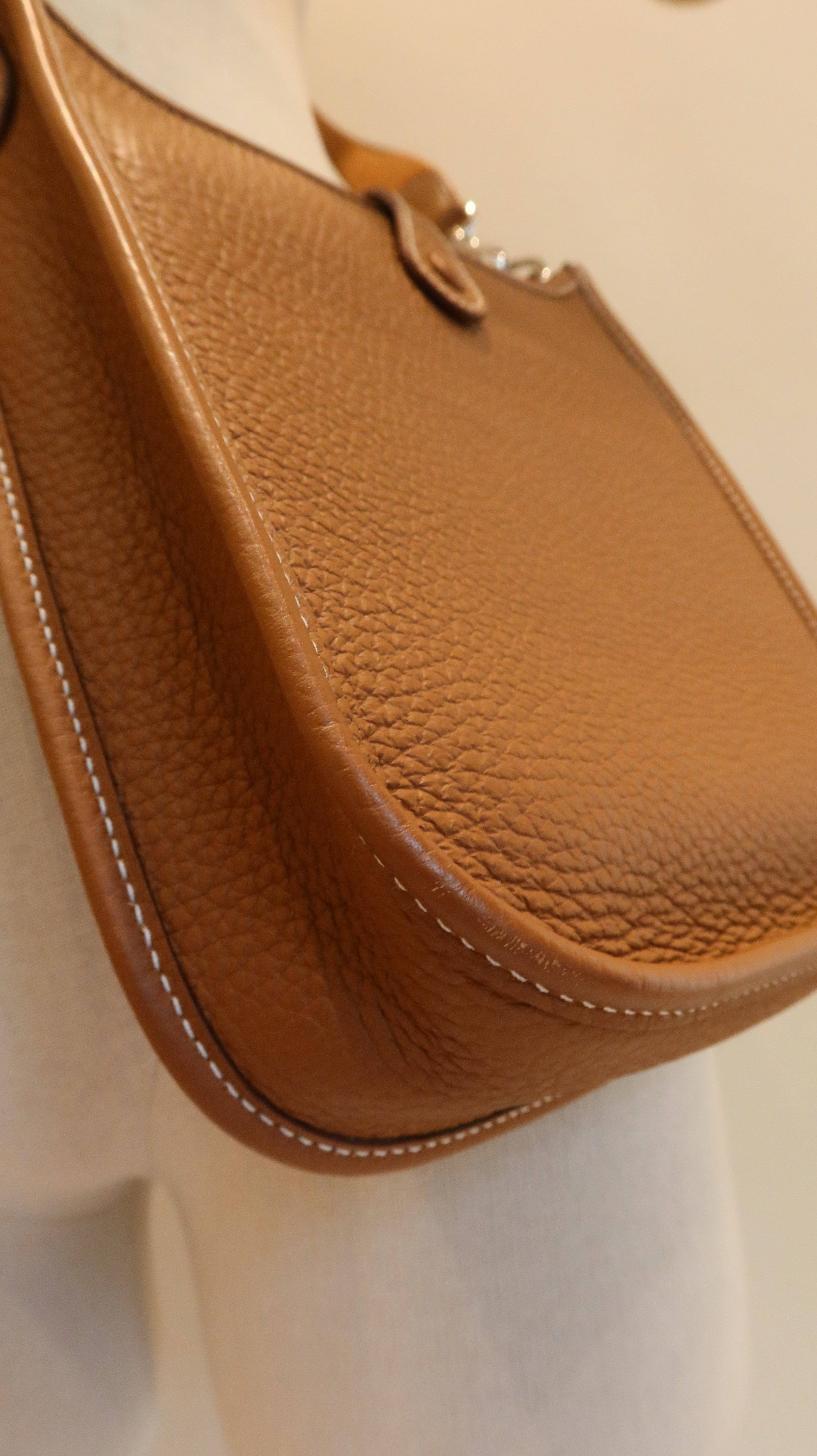 Hermès Mini Evelyne