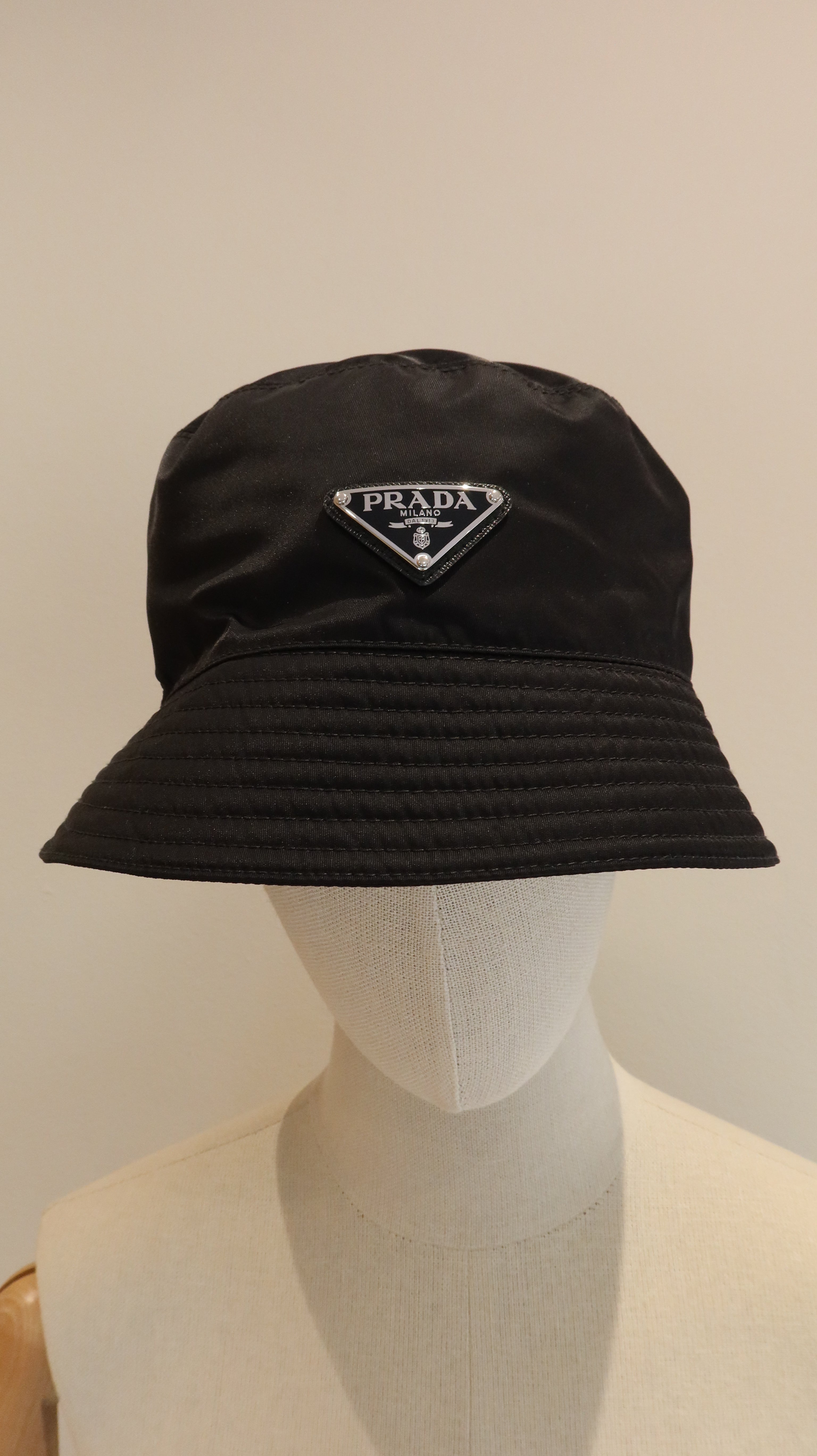 Prada Hat (M)