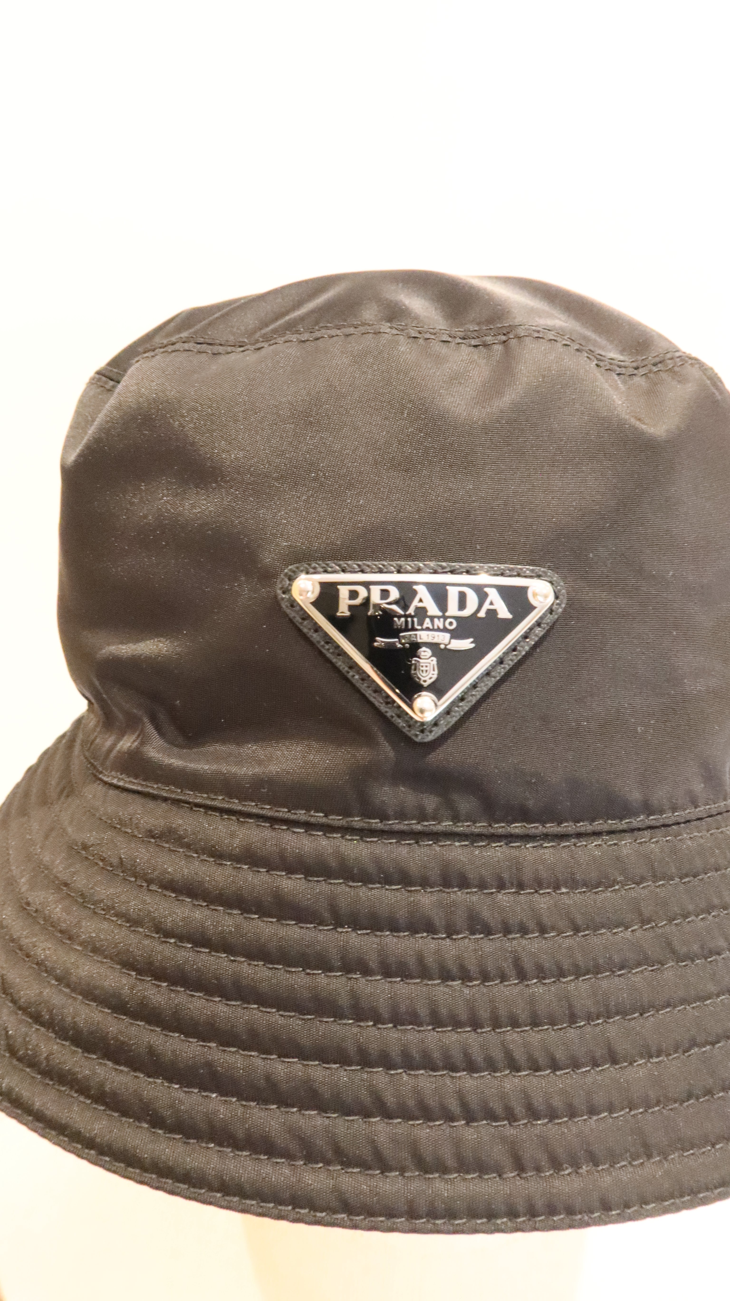 Prada Hat (M)