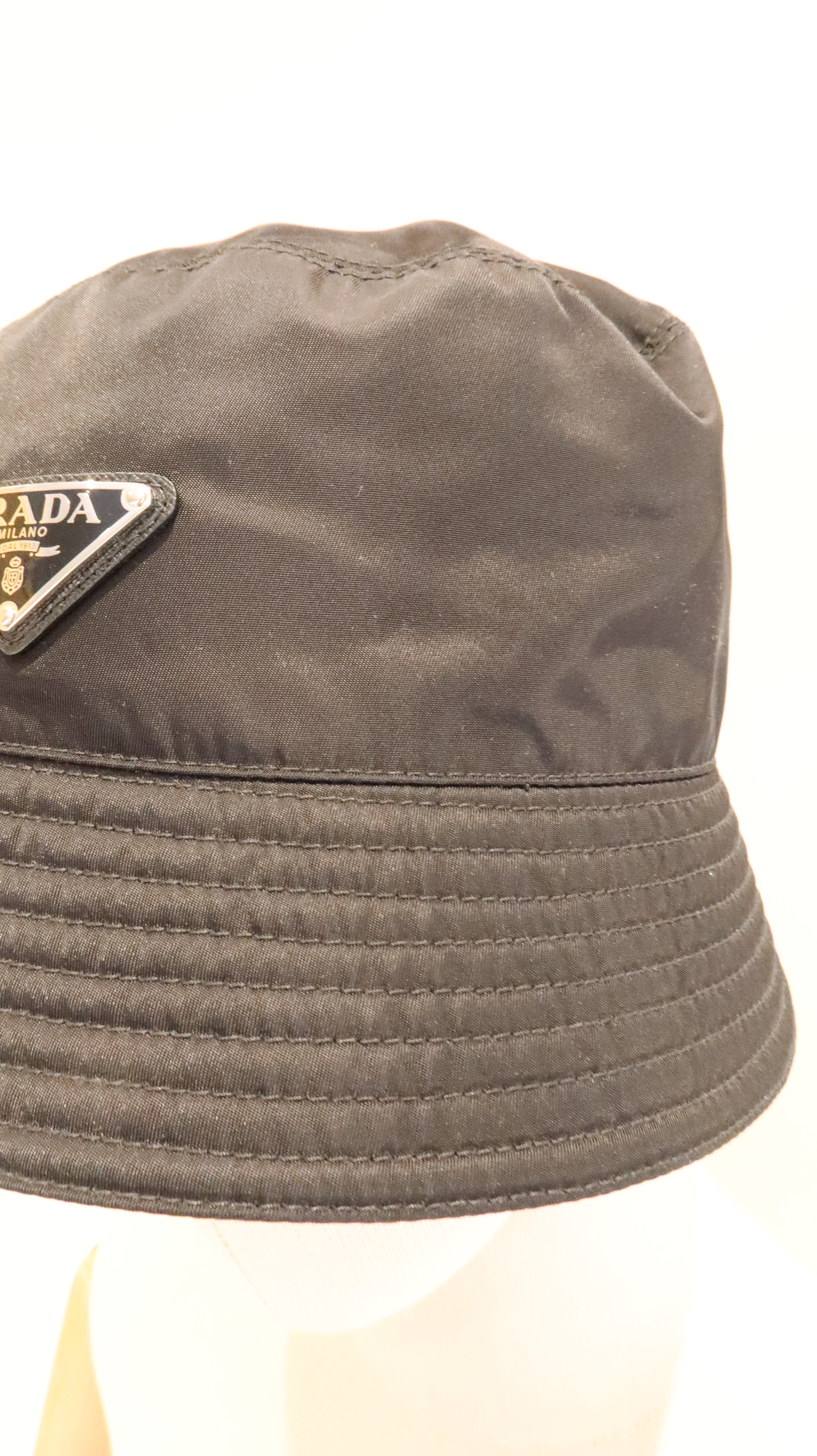 Prada Hat (M)