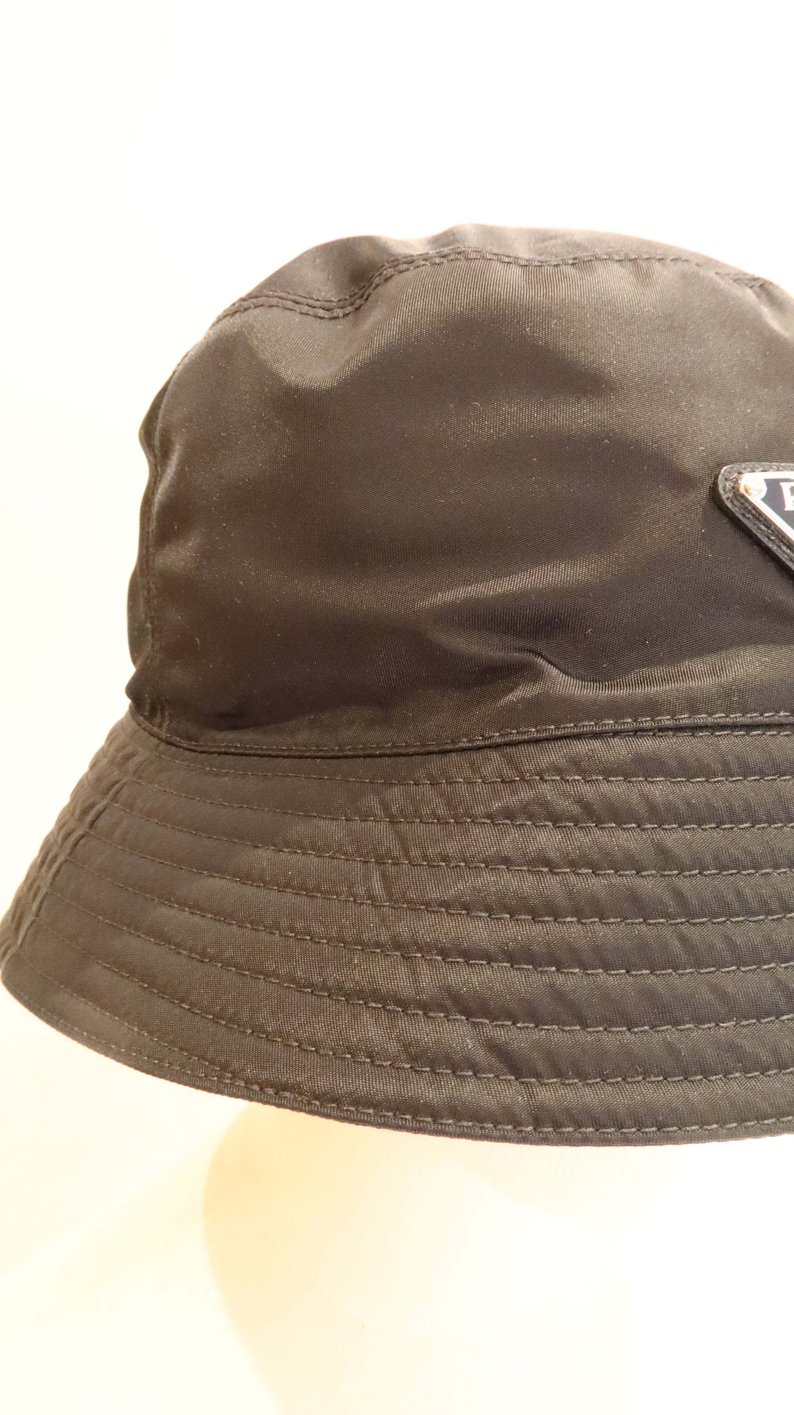 Prada Hat (M)