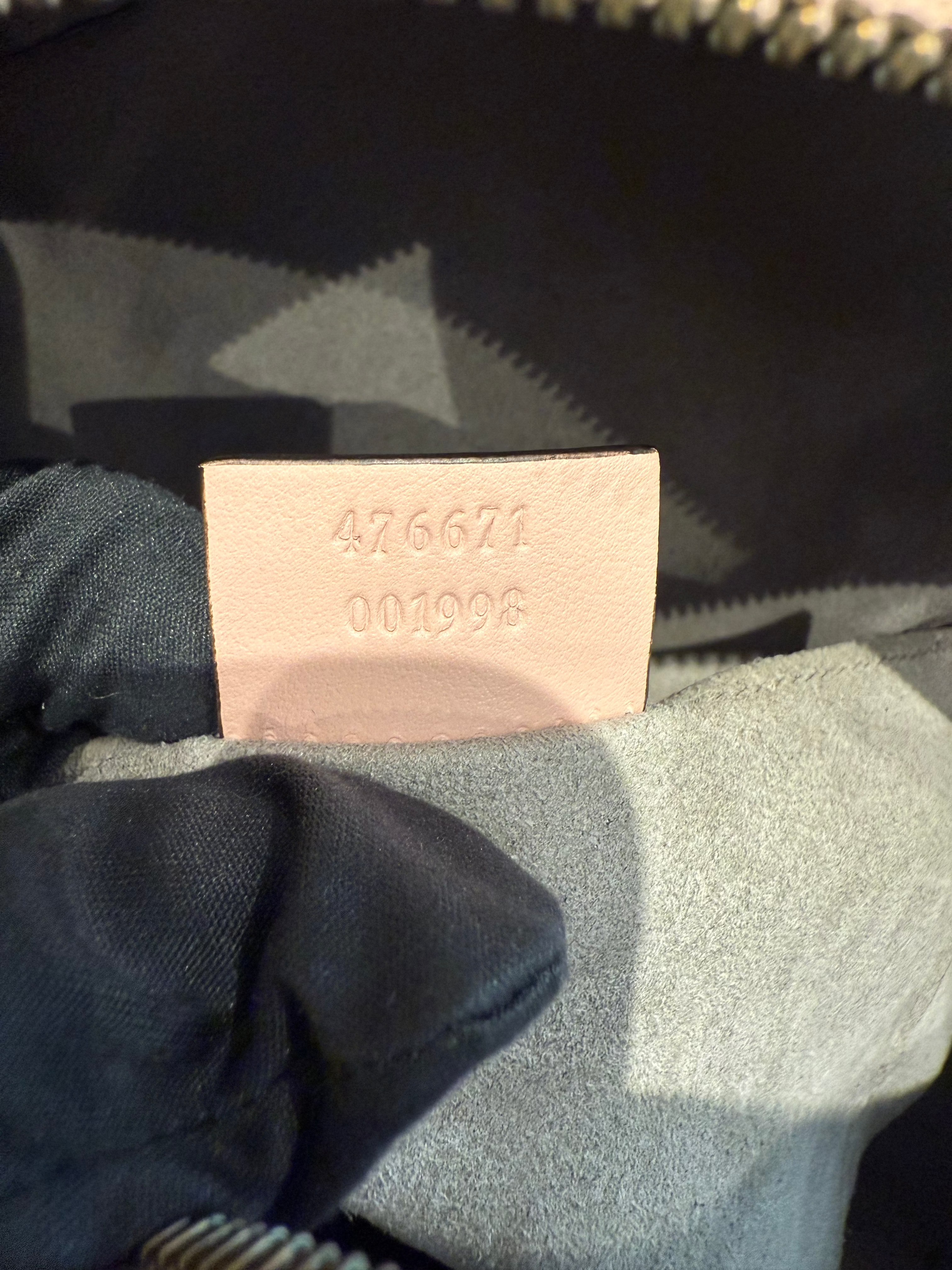 Gucci GG Marmont Backpack