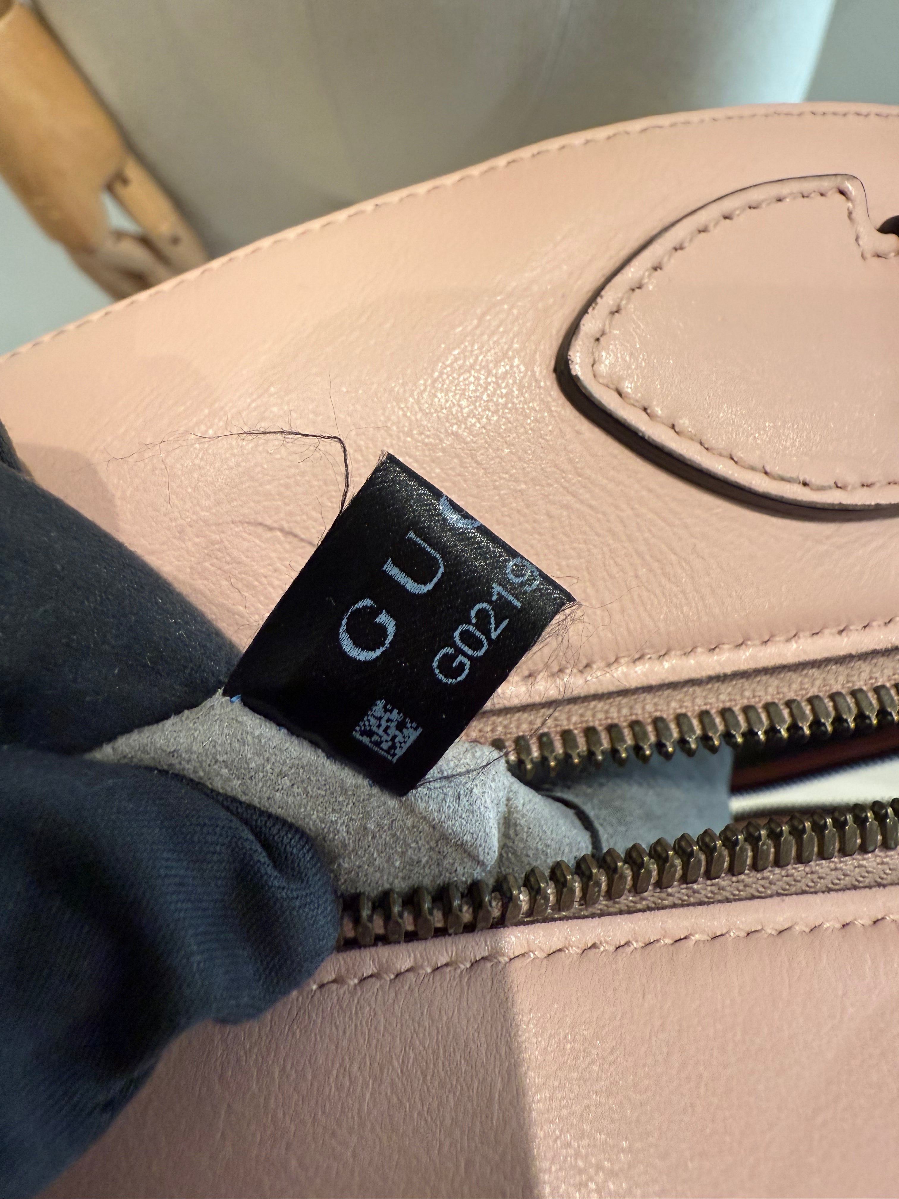 Gucci GG Marmont Backpack