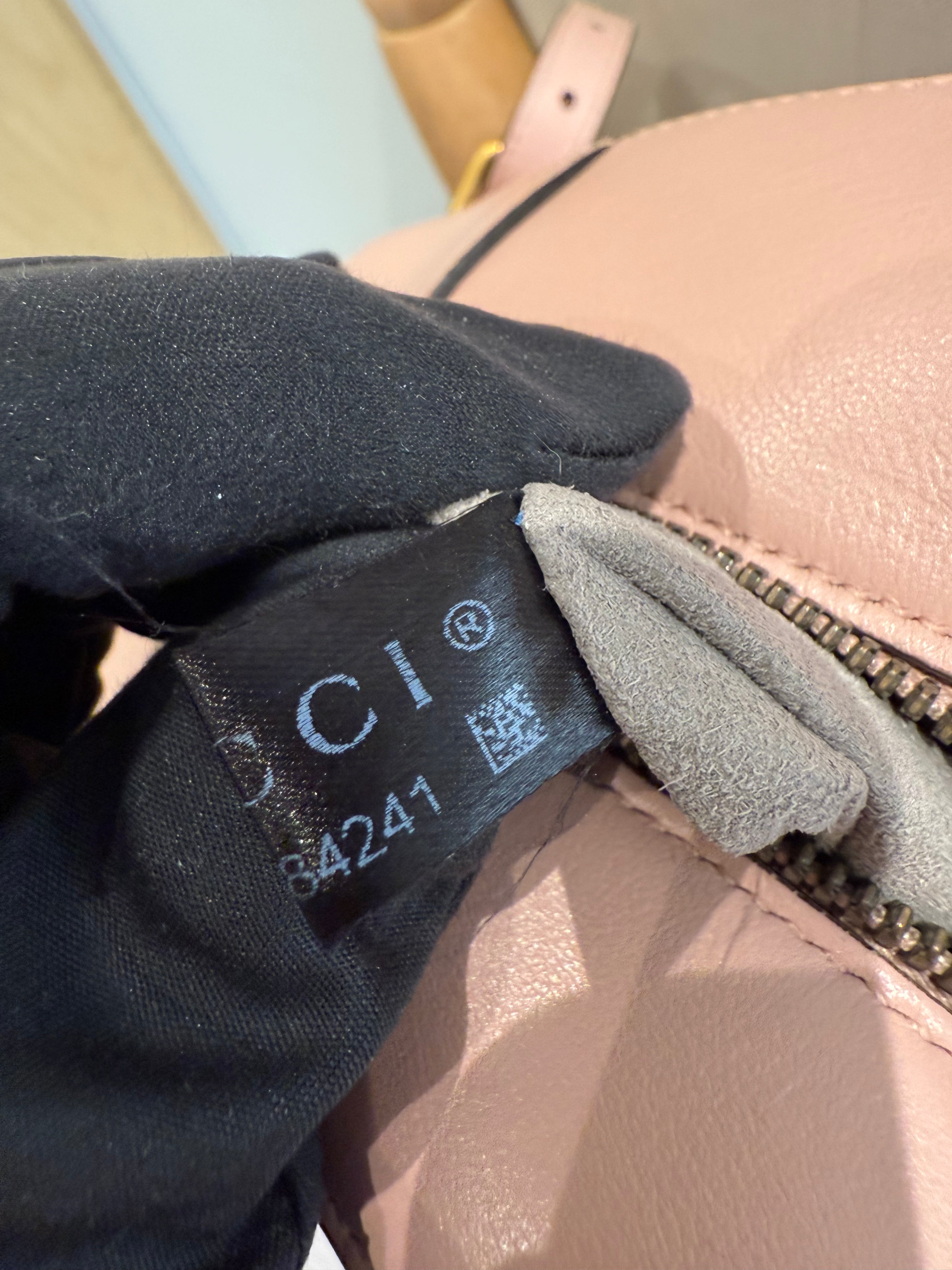Gucci GG Marmont Backpack