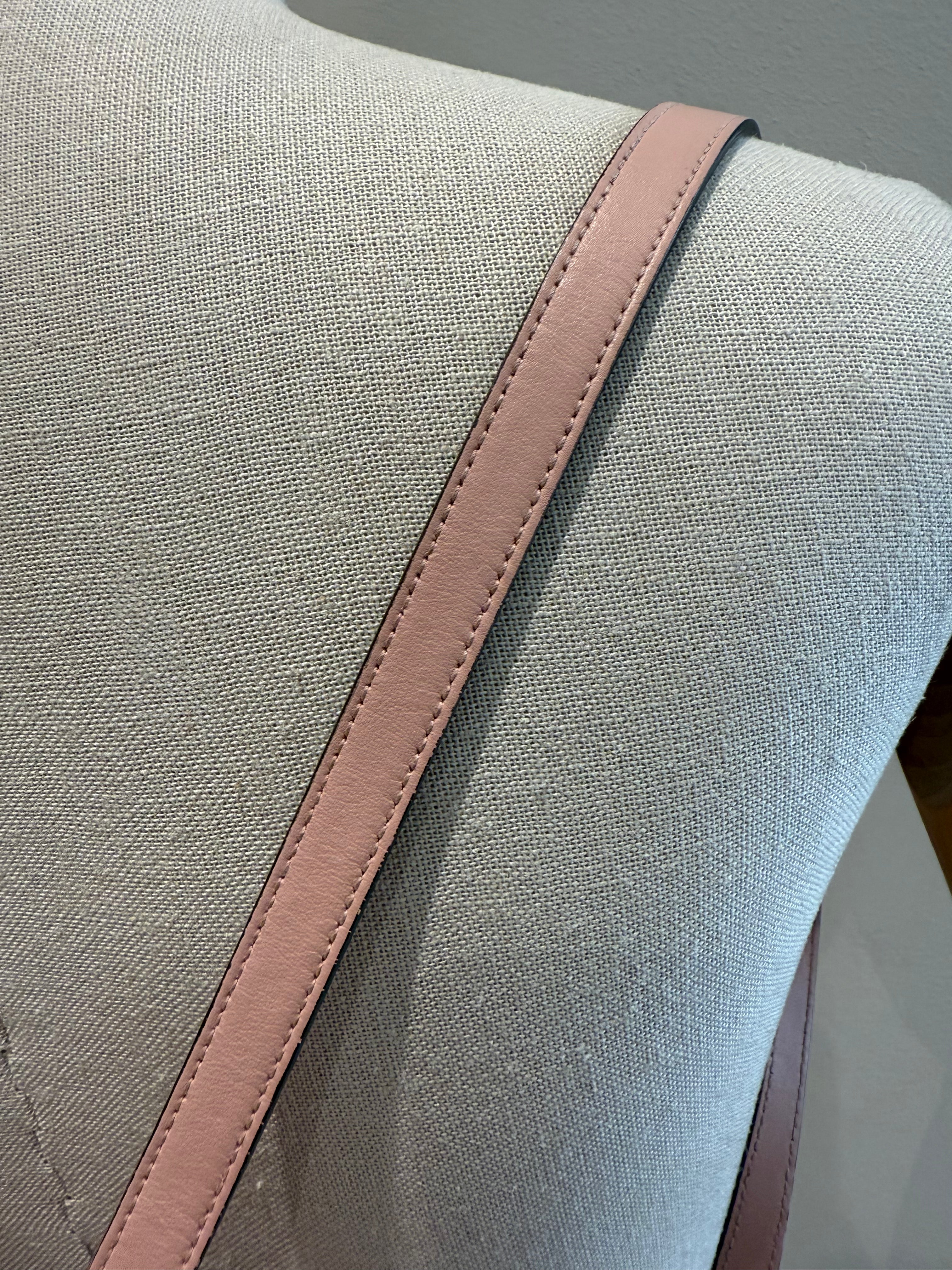 Gucci GG Marmont Backpack