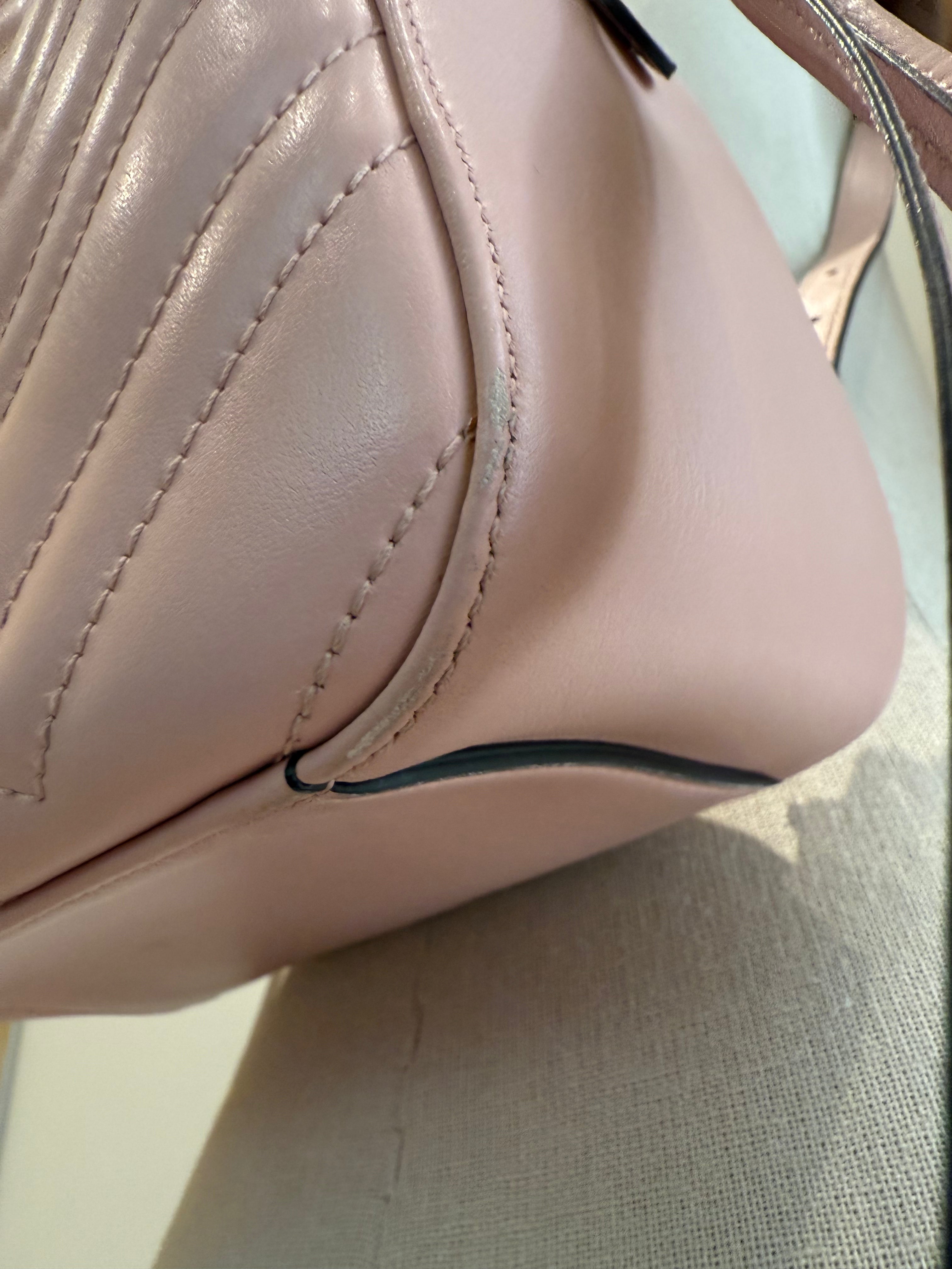 Gucci GG Marmont Backpack