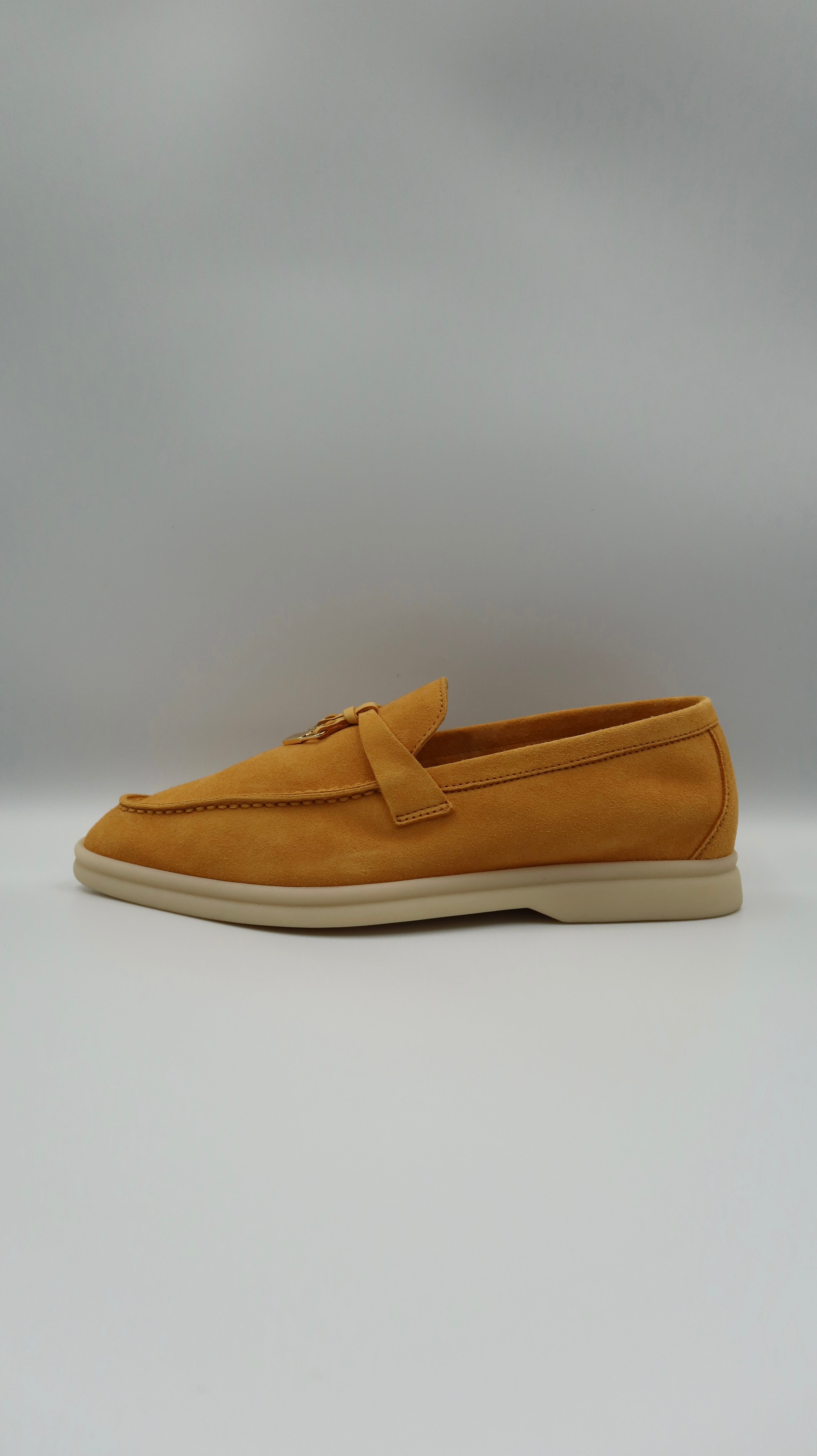 Loro Piana Summer Charm Loafers (Unworn/EU36)