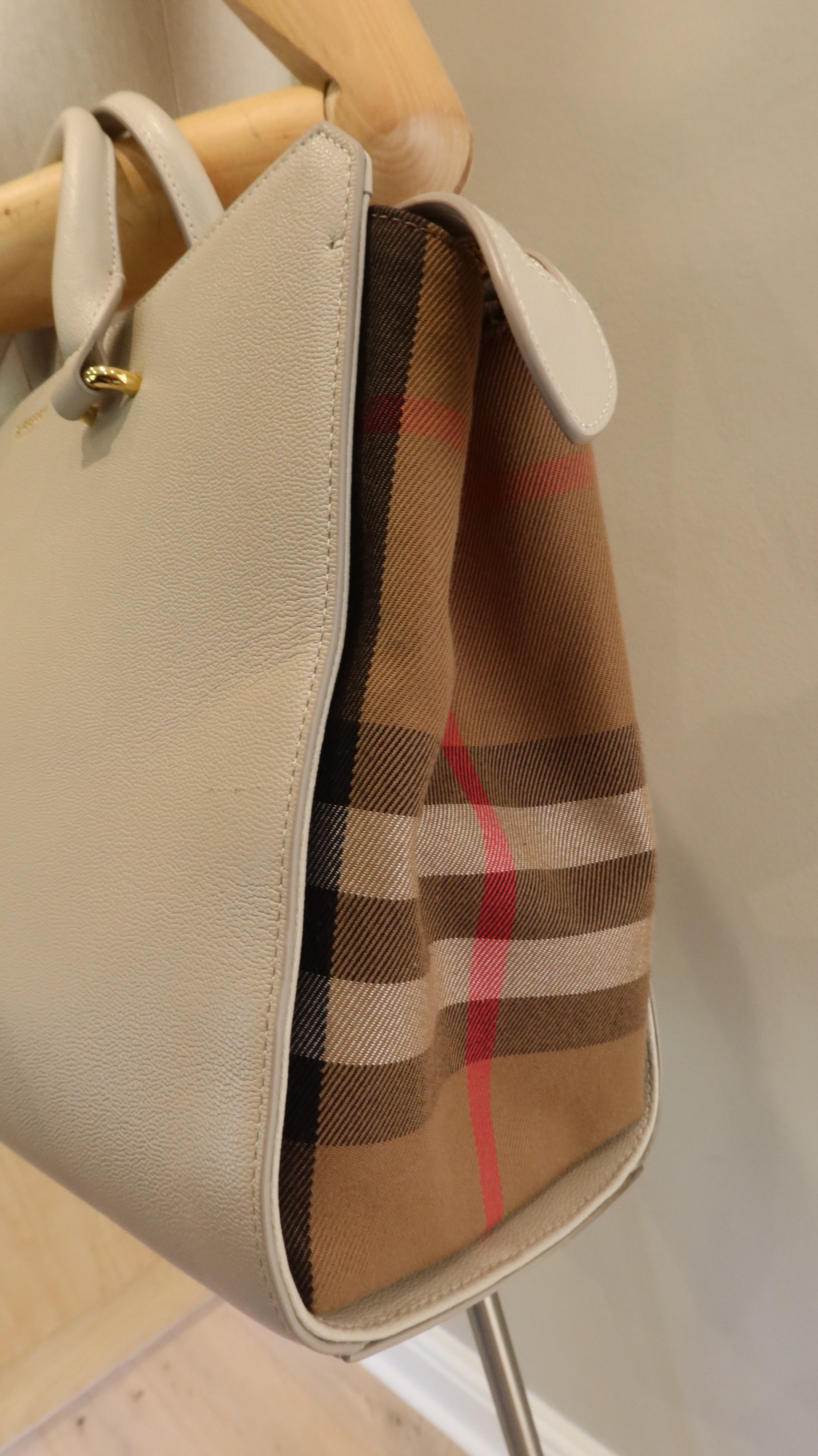 Burberry Banwell Tote