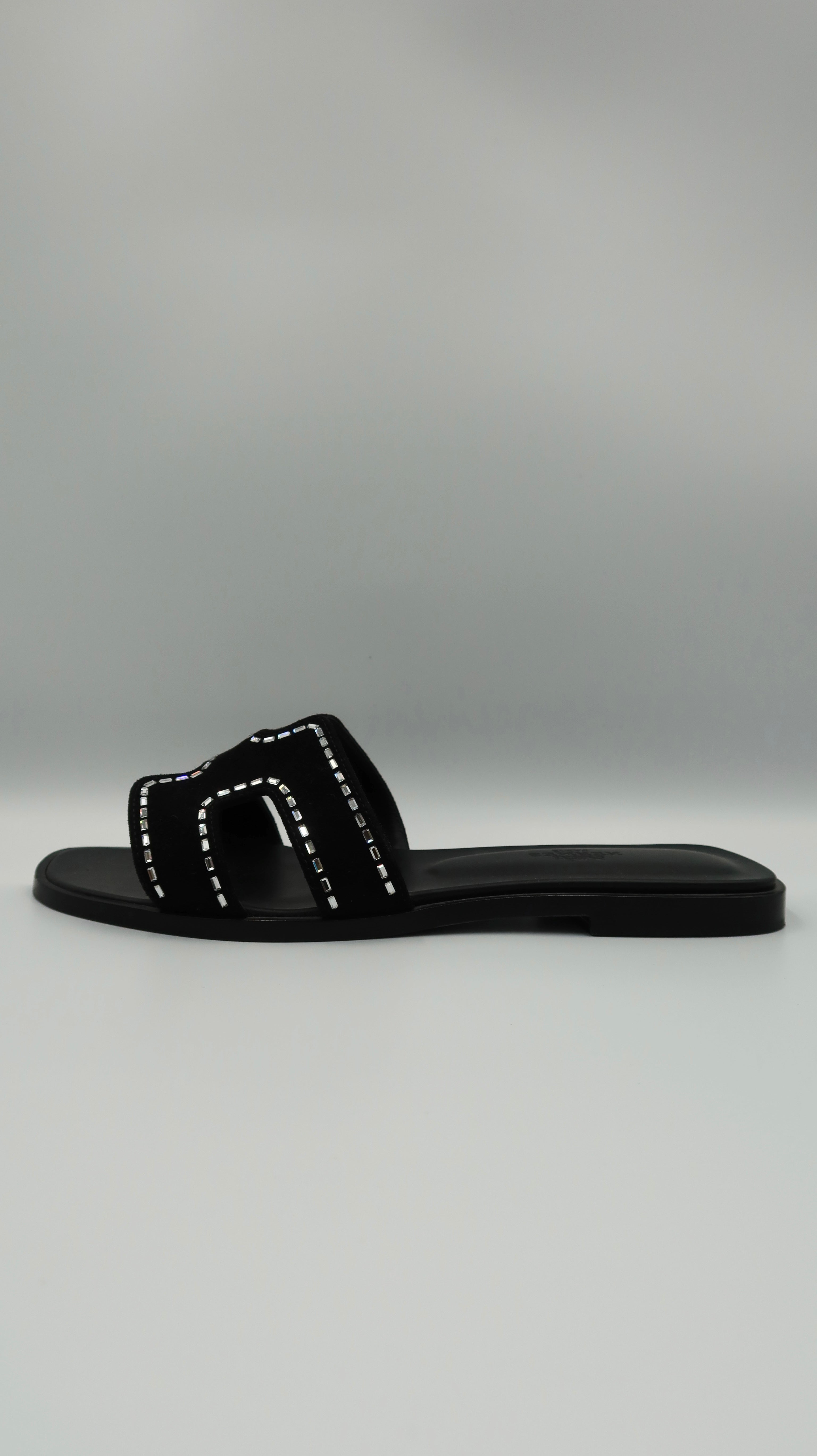 Hermès Oran Sandals (EU36)