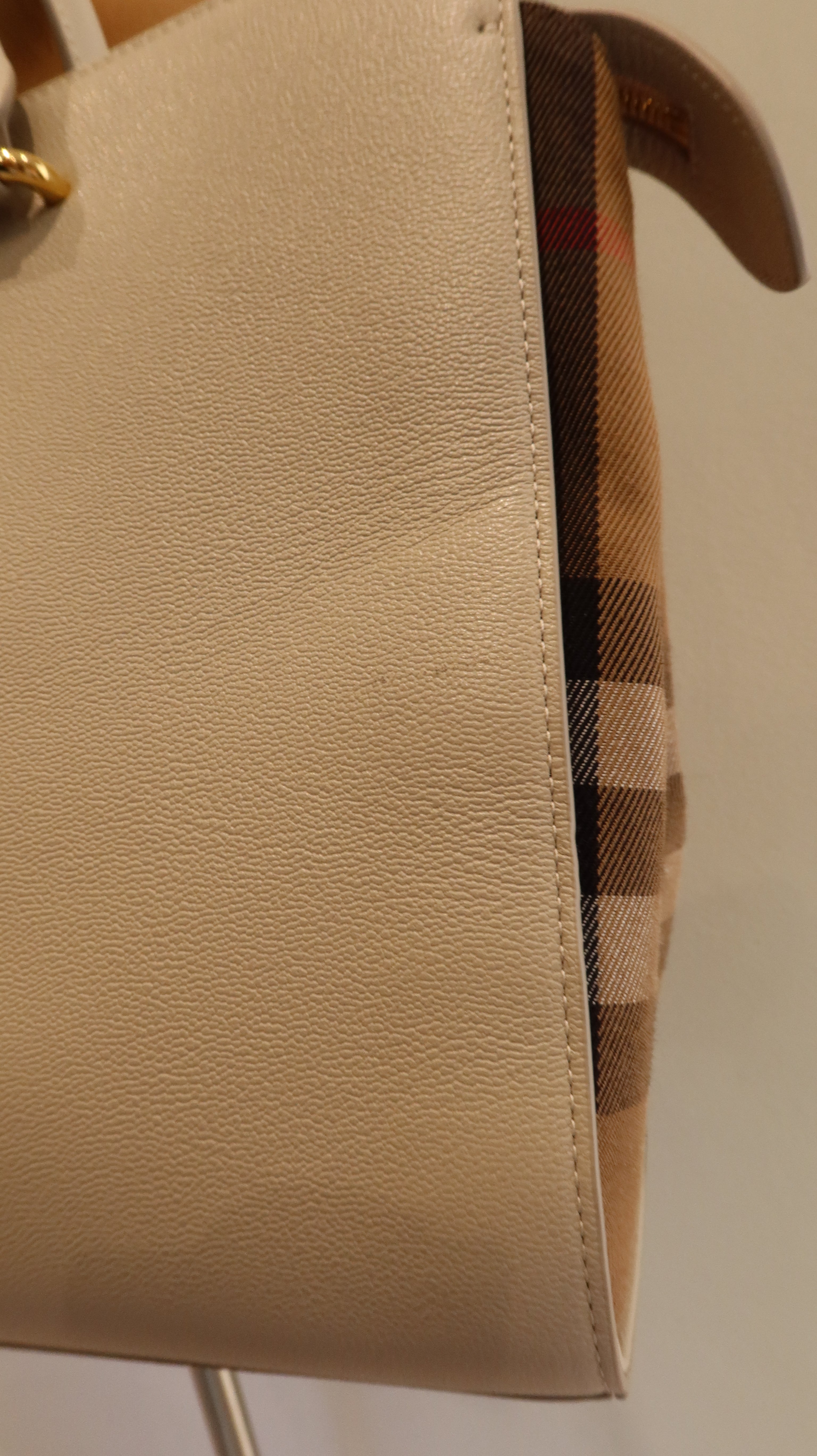 Burberry Banwell Tote