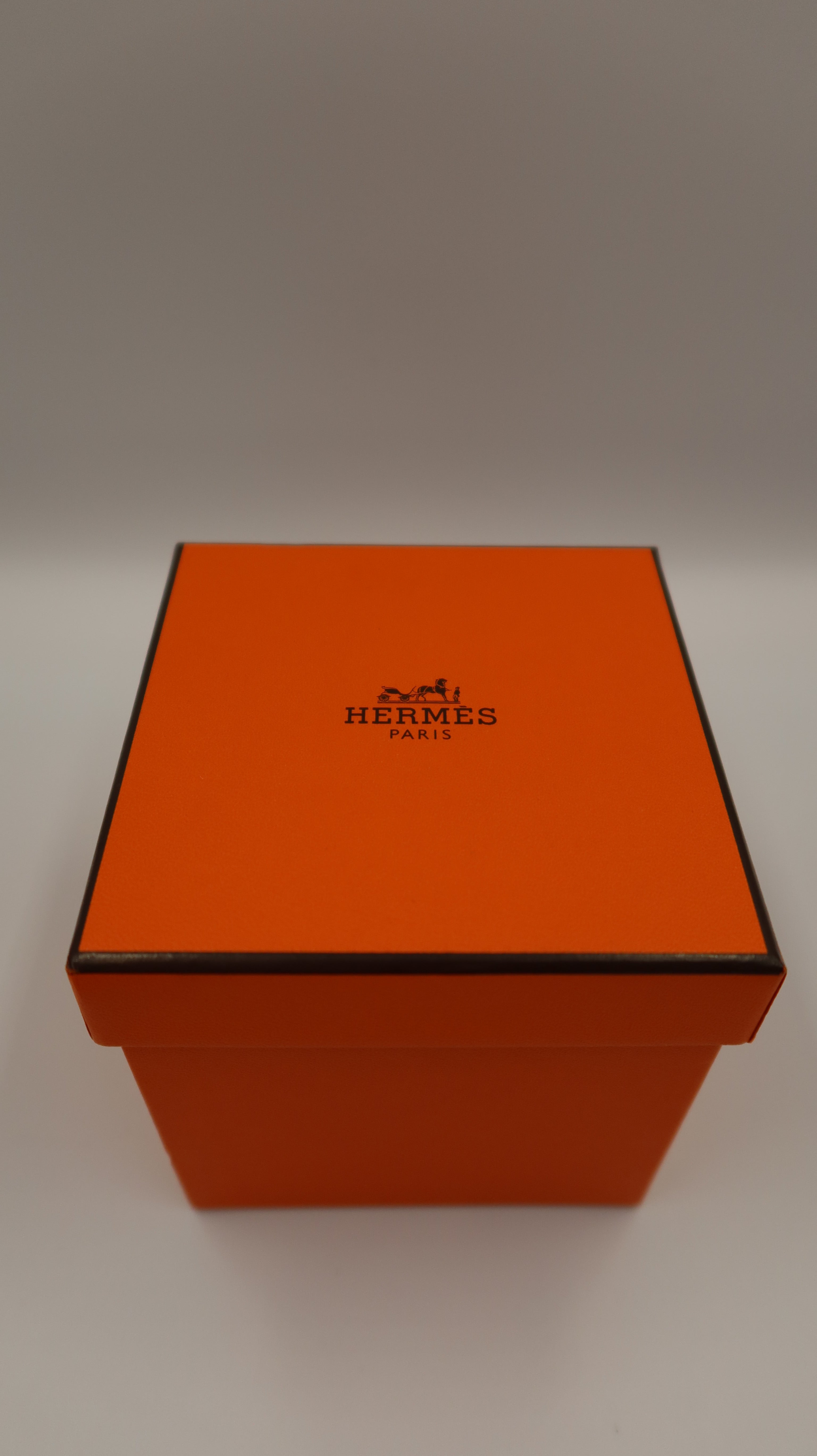 Hermès Ex-Libris Bracelet (18KRoseGold)