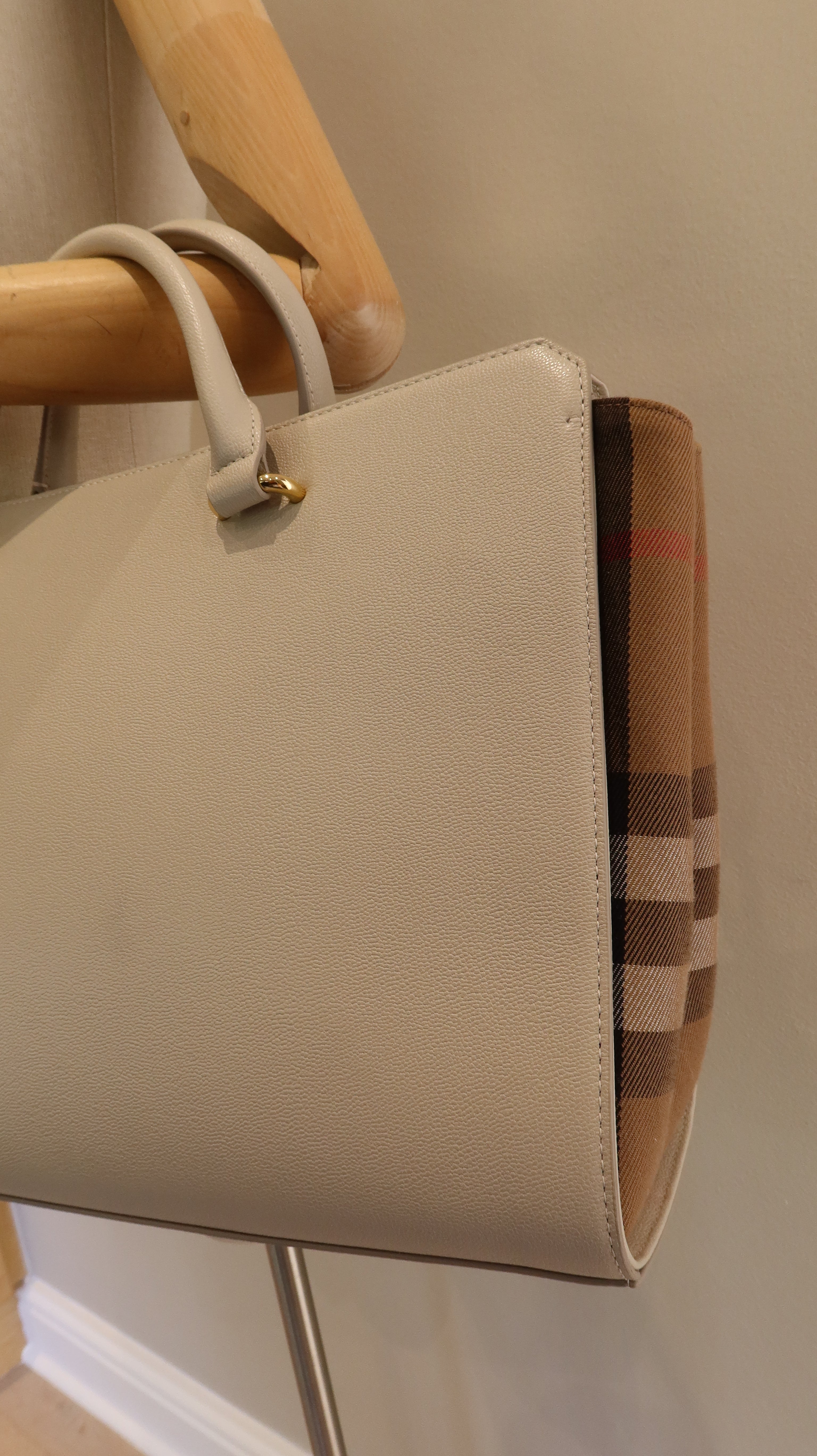 Burberry Banwell Tote