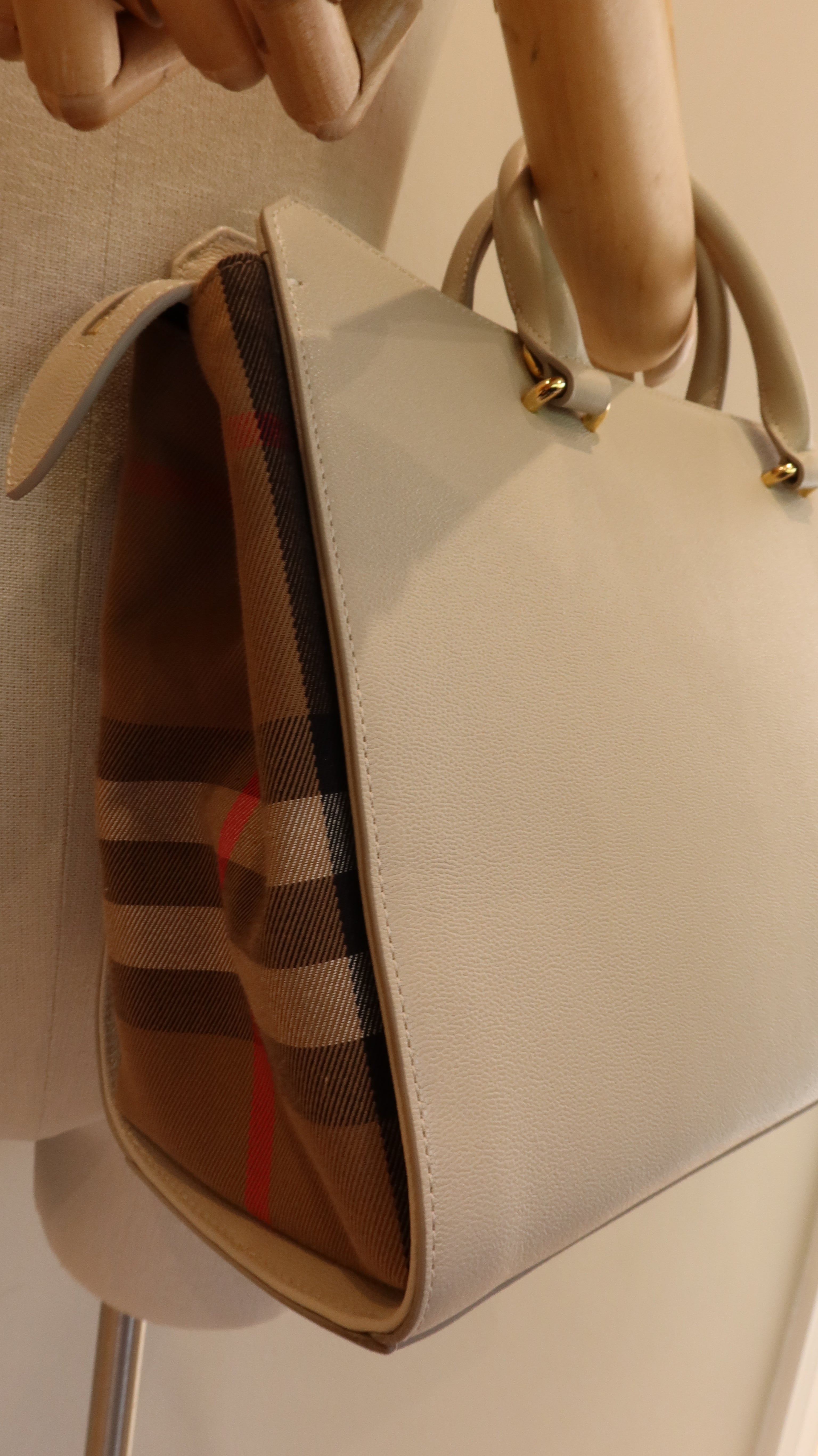 Burberry Banwell Tote