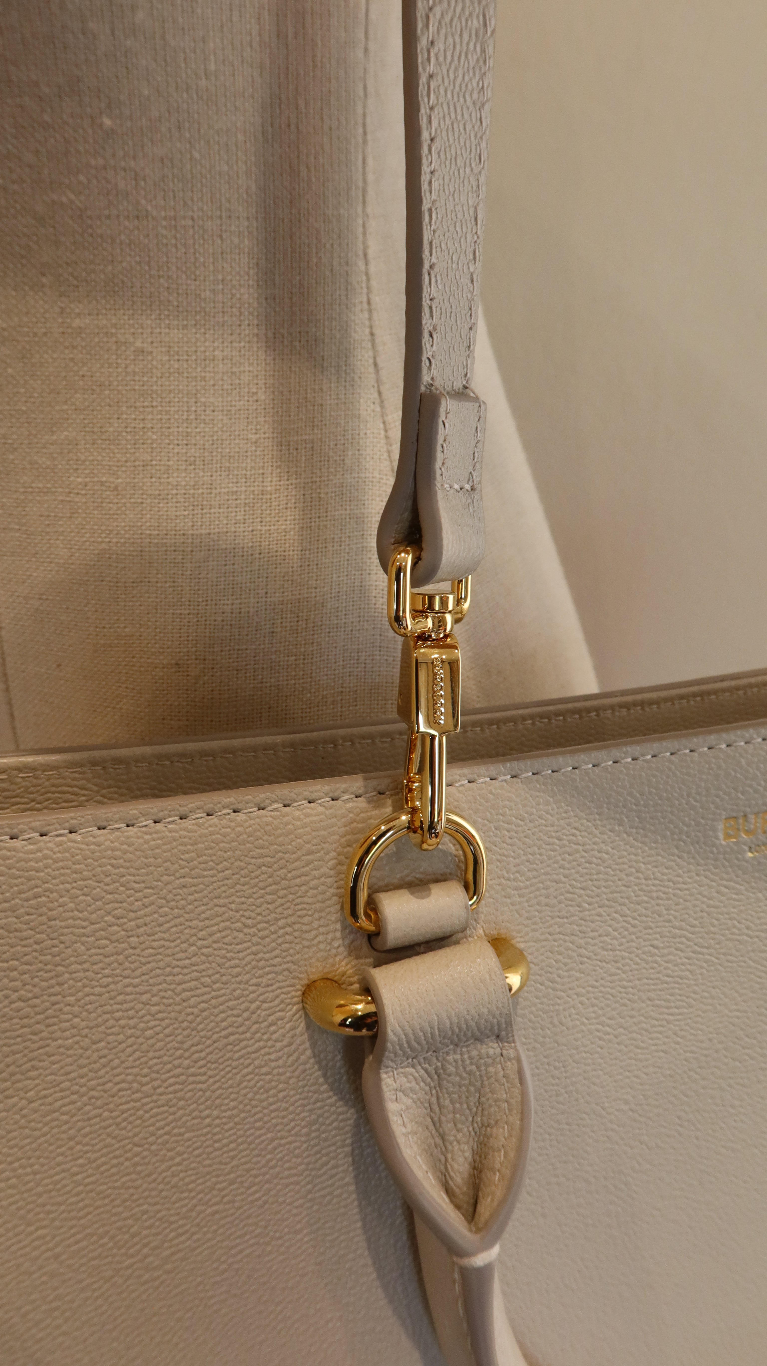 Burberry Banwell Tote