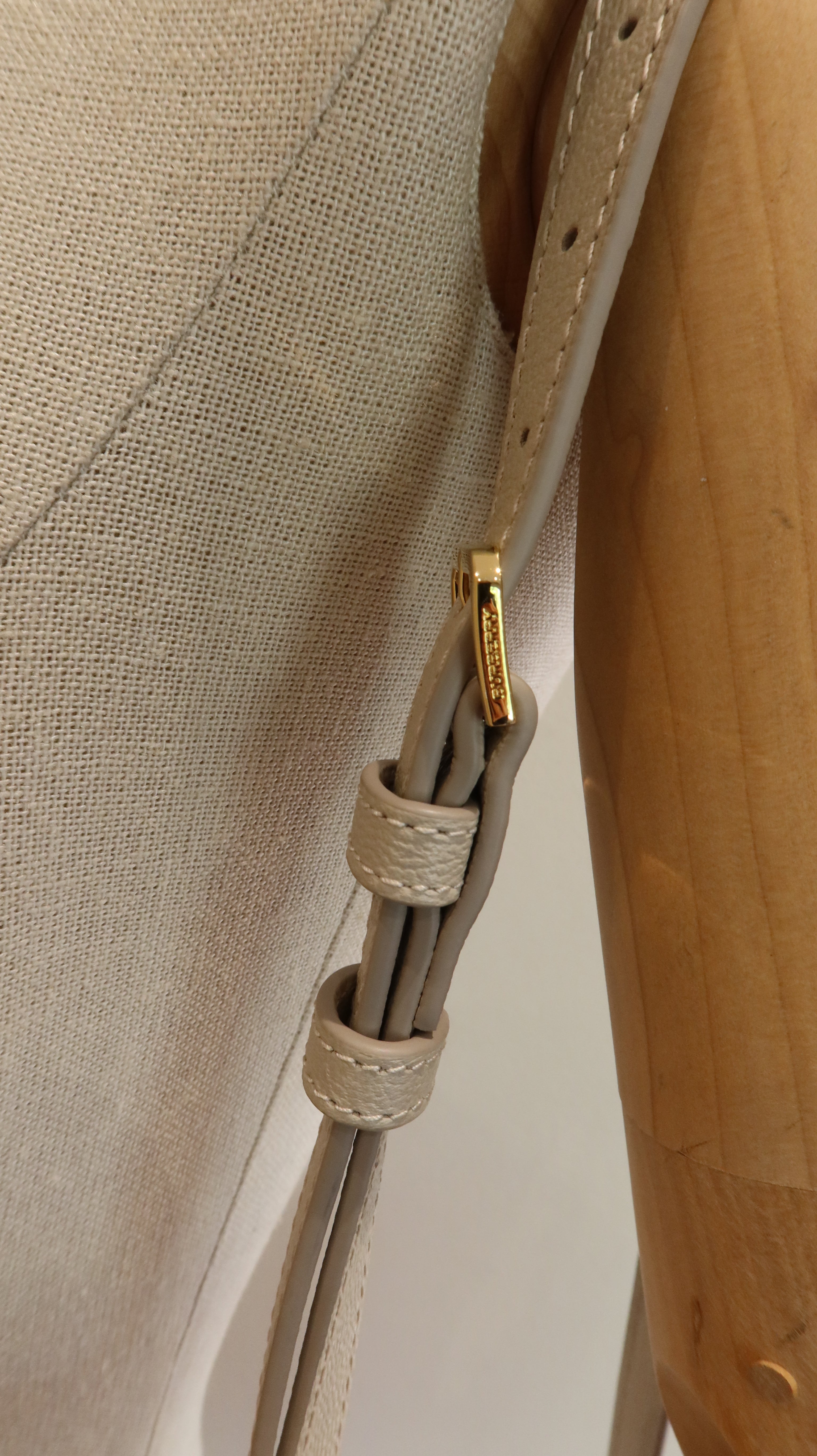 Burberry Banwell Tote
