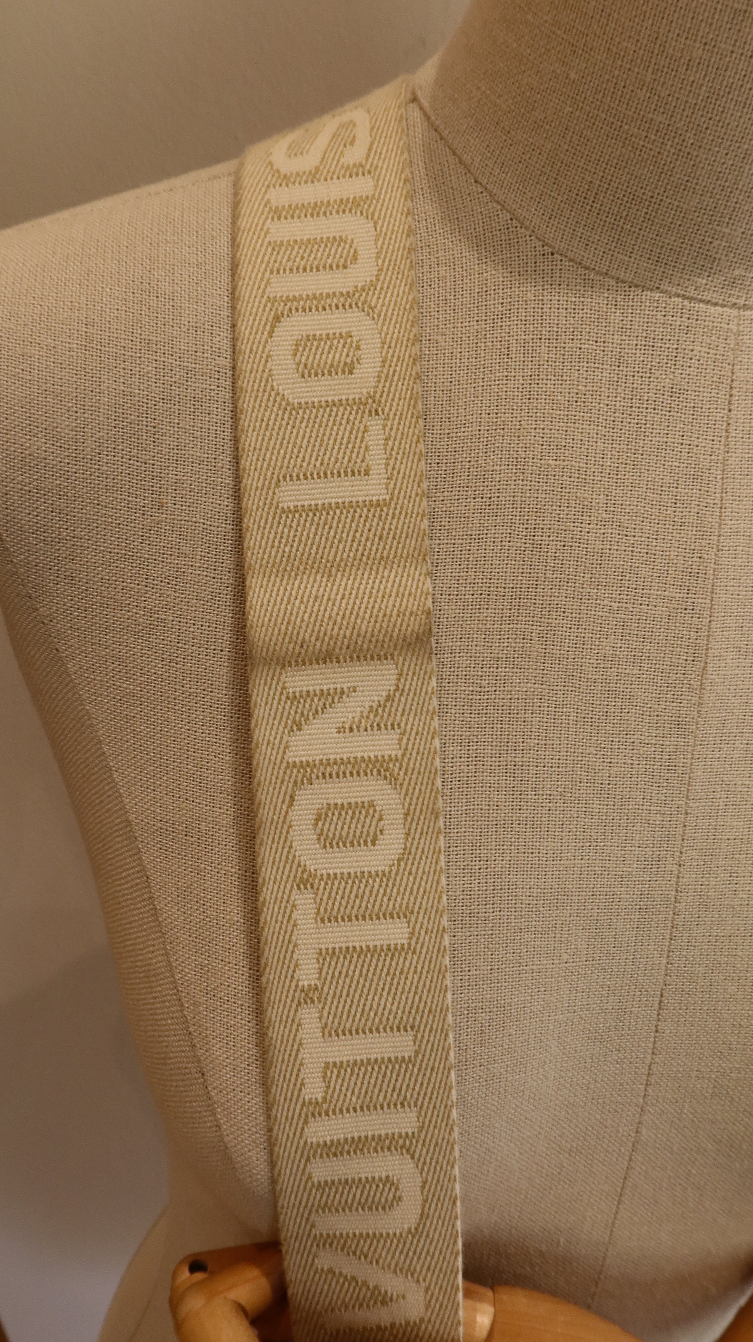 Louis Vuitton Utility Crossbody Bag