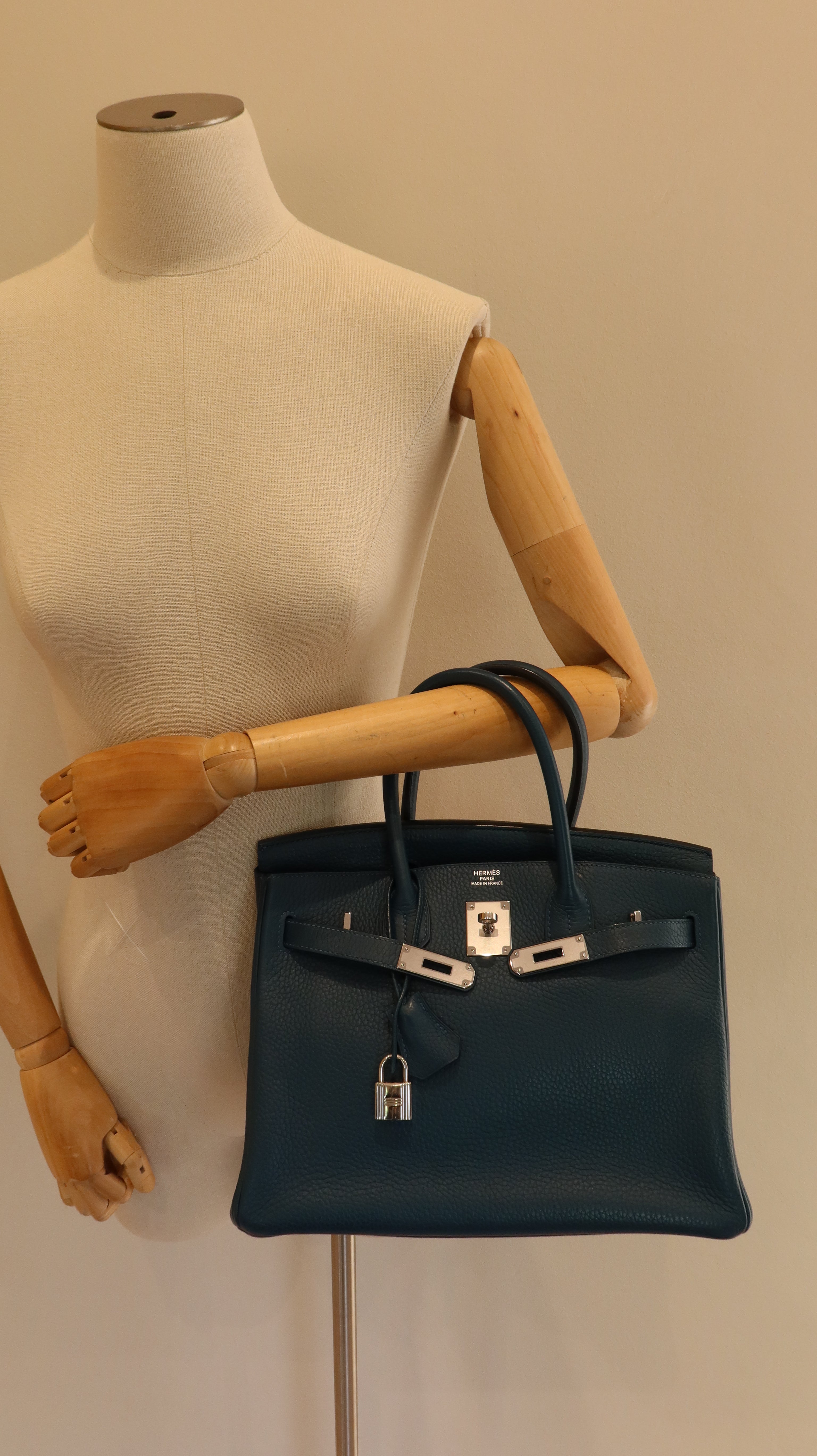 Hermès Birkin 30