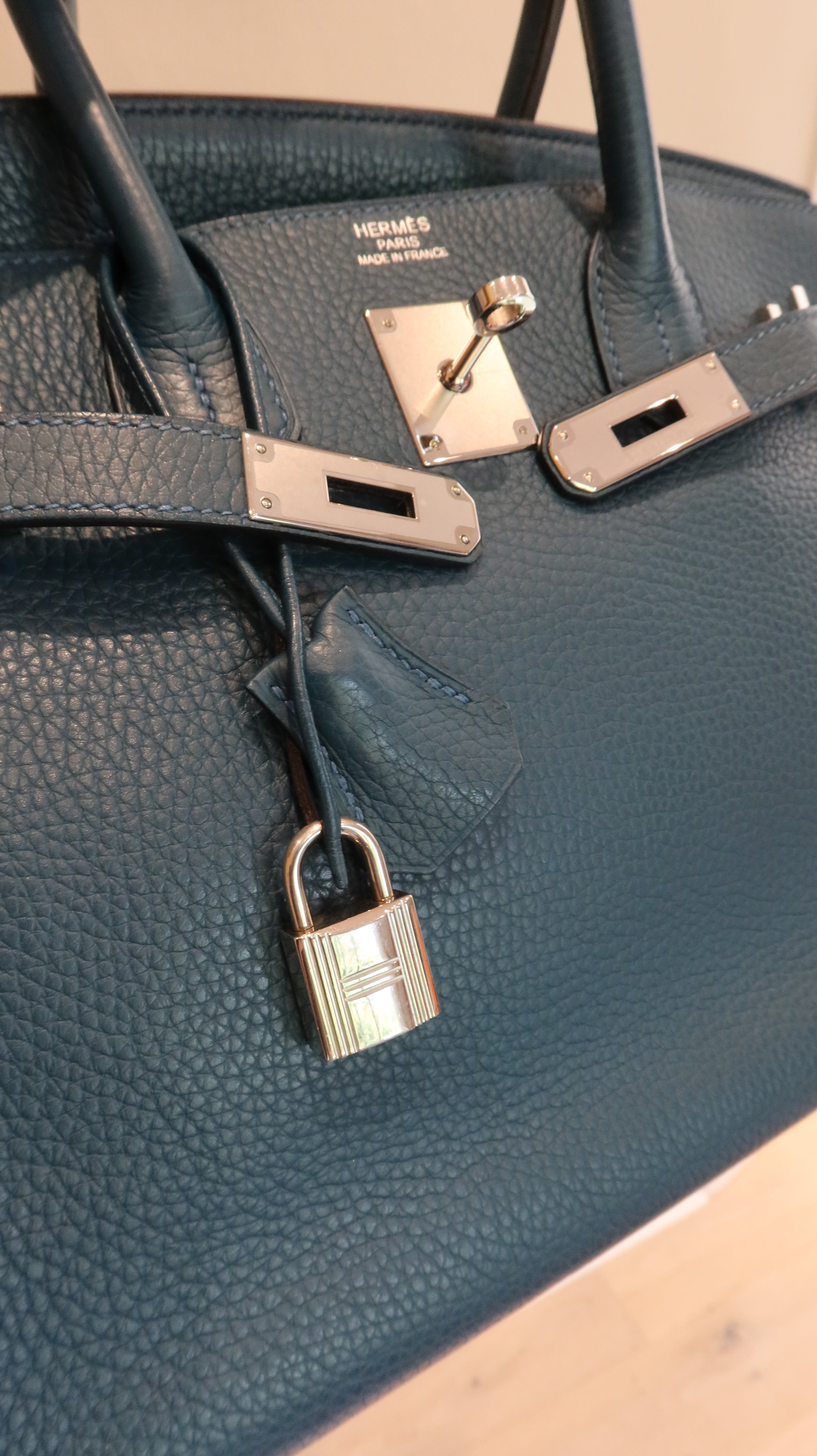 Hermès Birkin 30