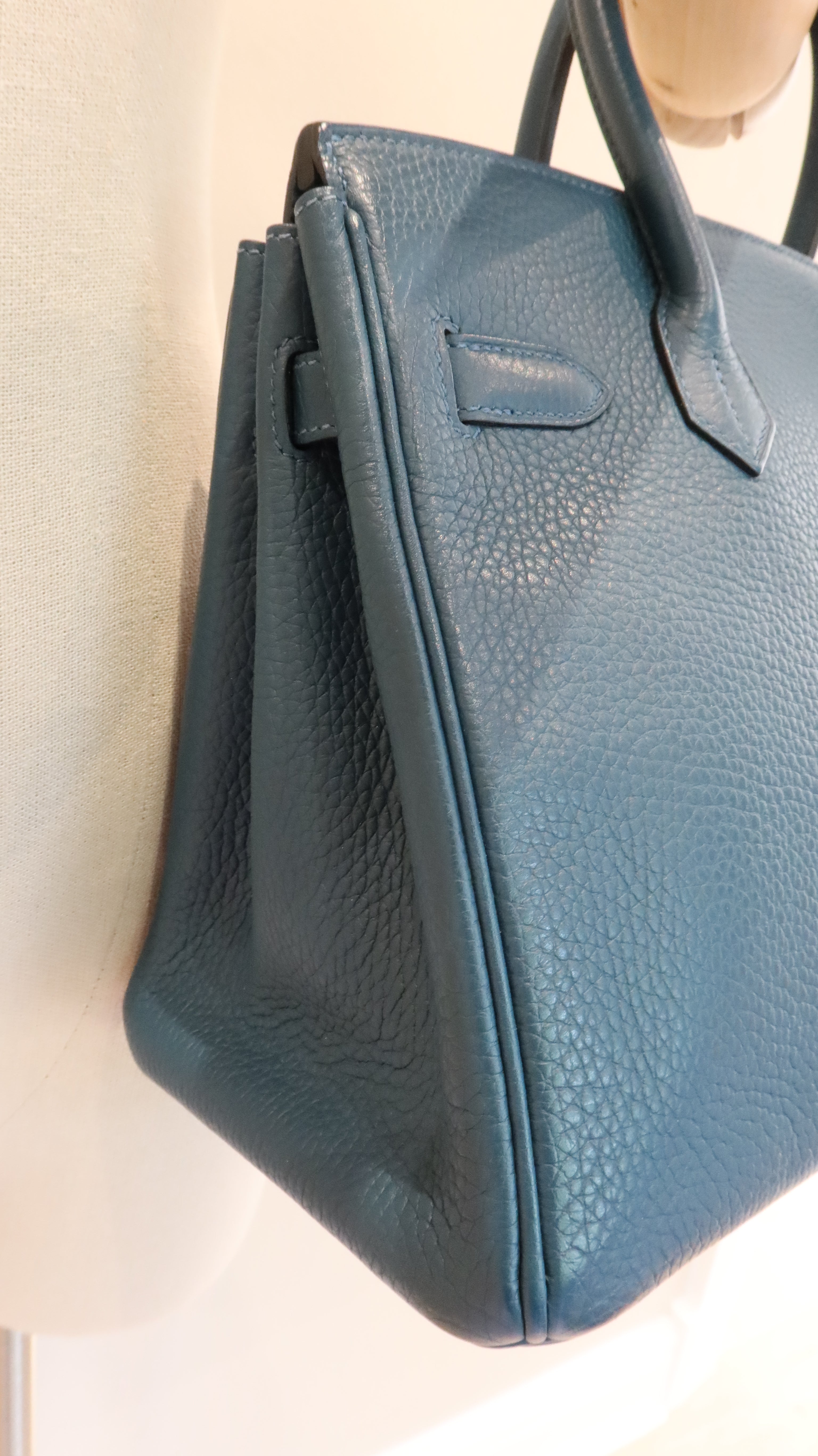 Hermès Birkin 30