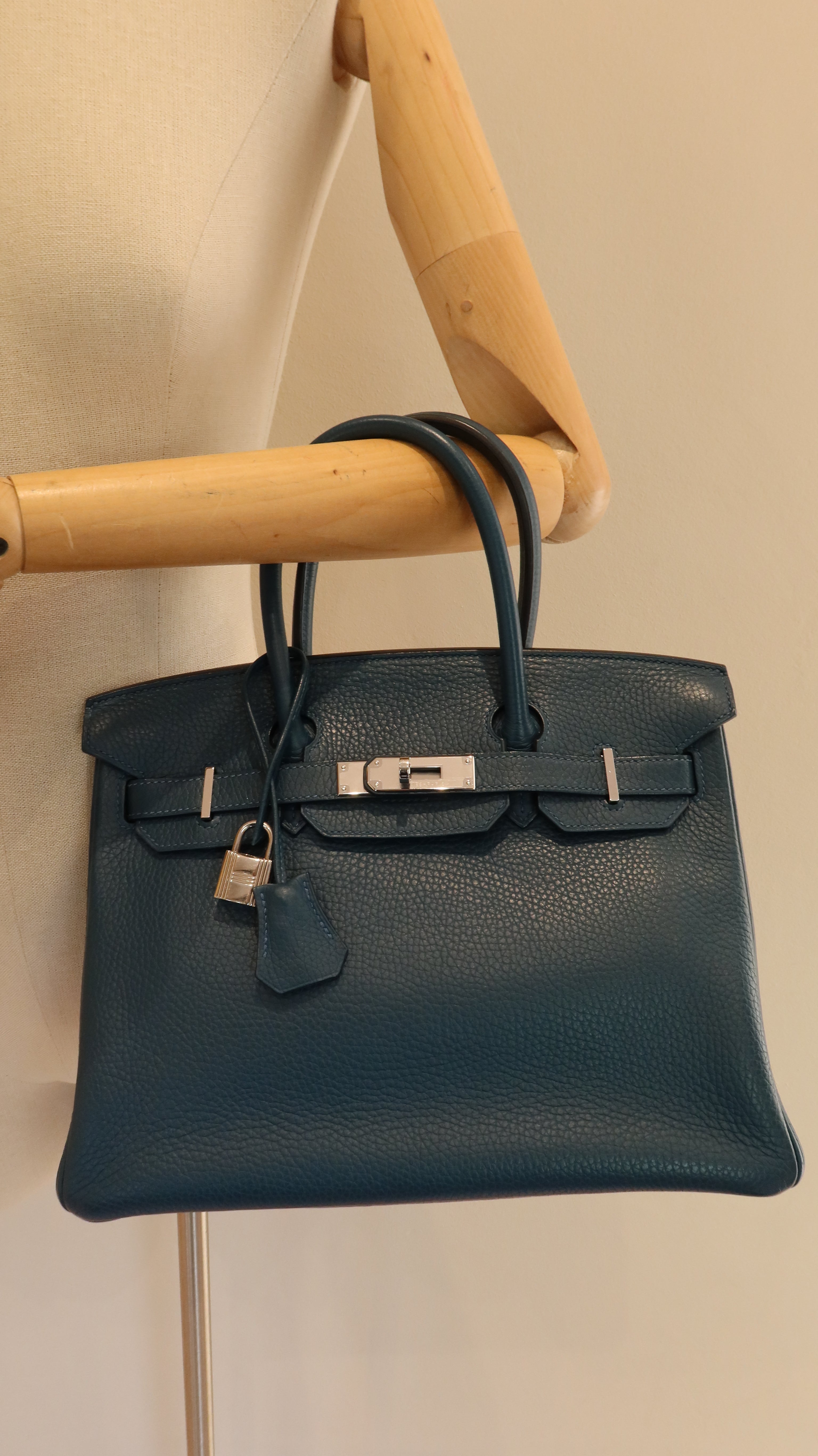 Hermès Birkin 30