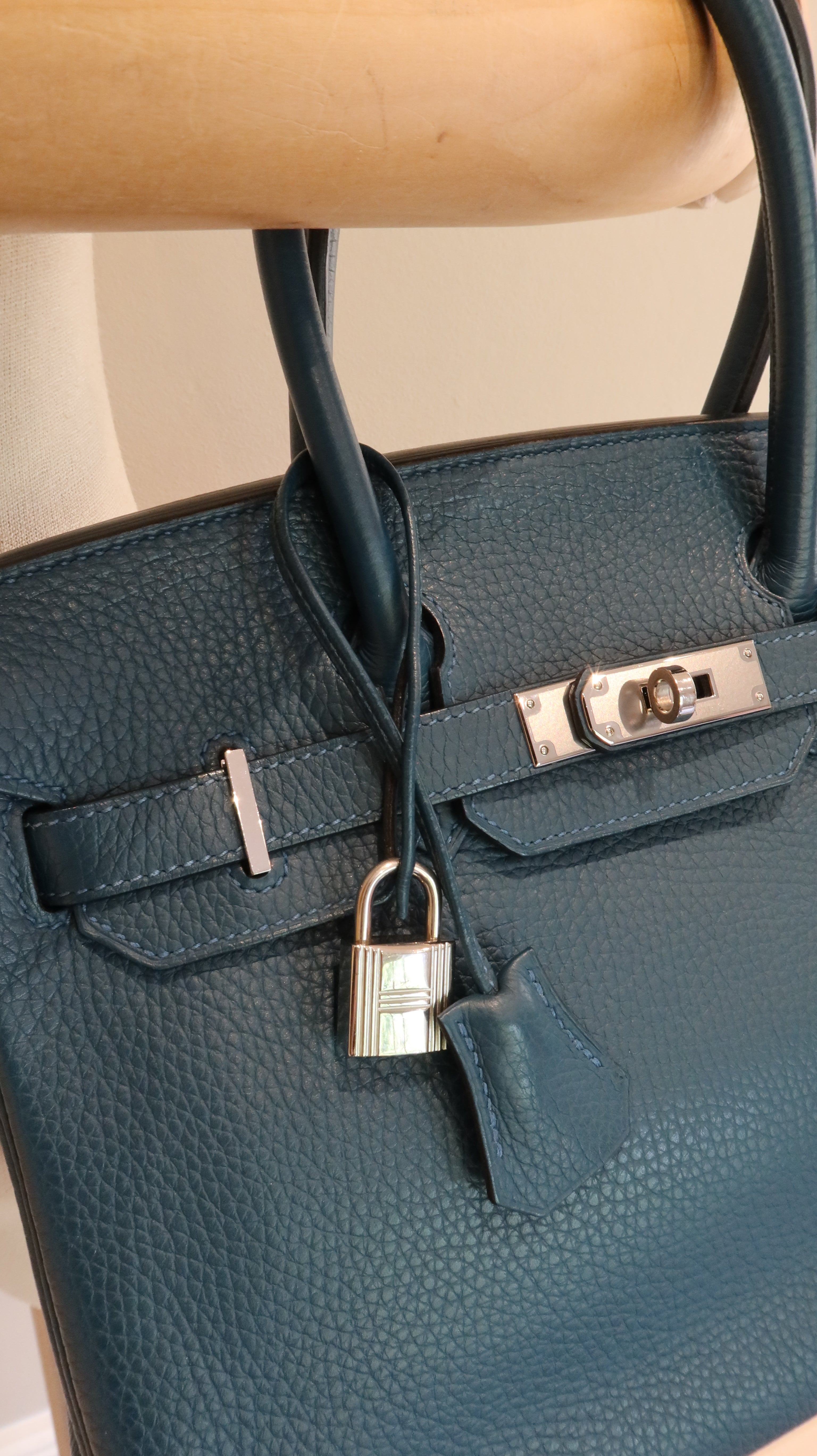 Hermès Birkin 30