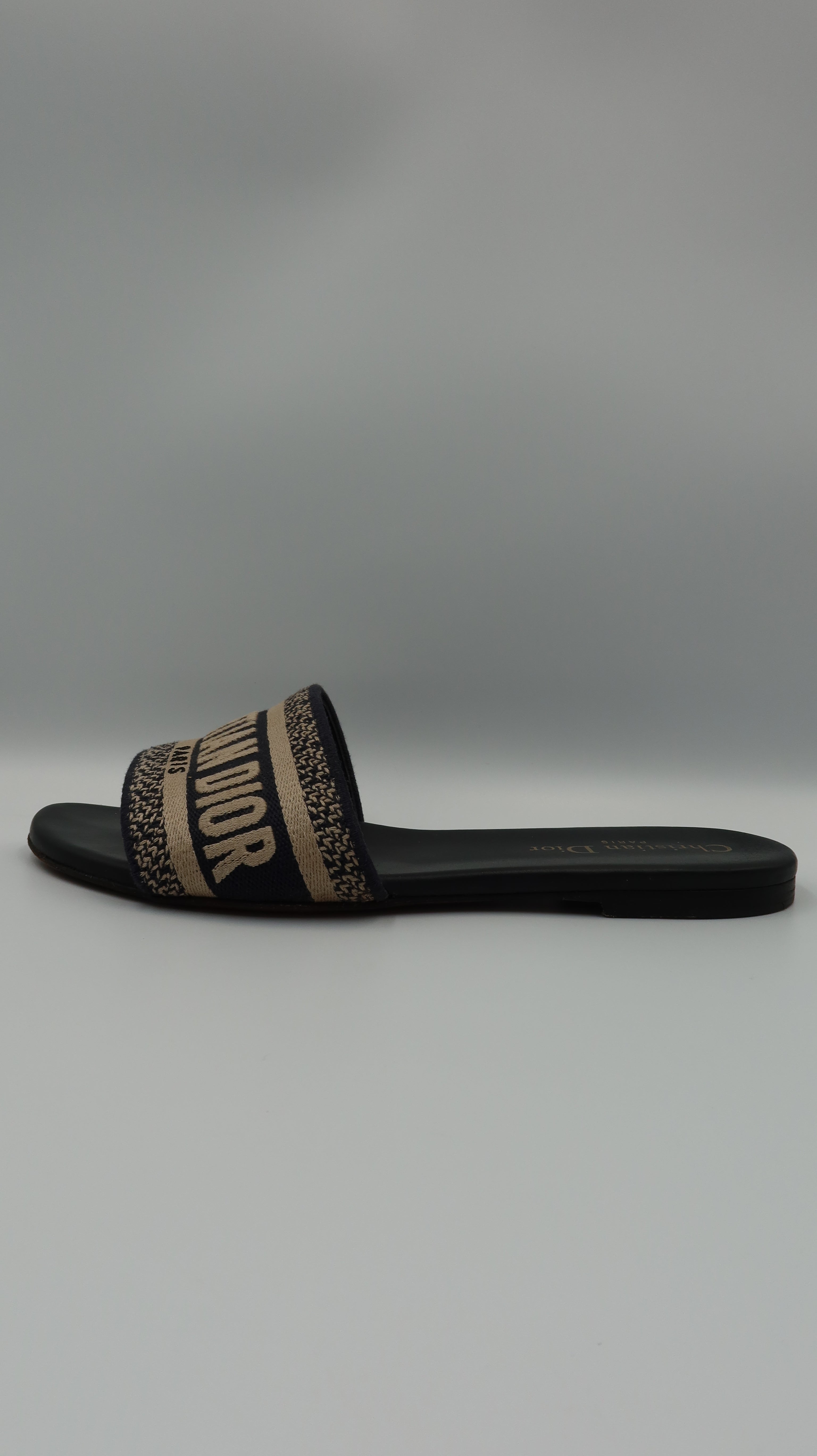 Dior Slides (EU37)