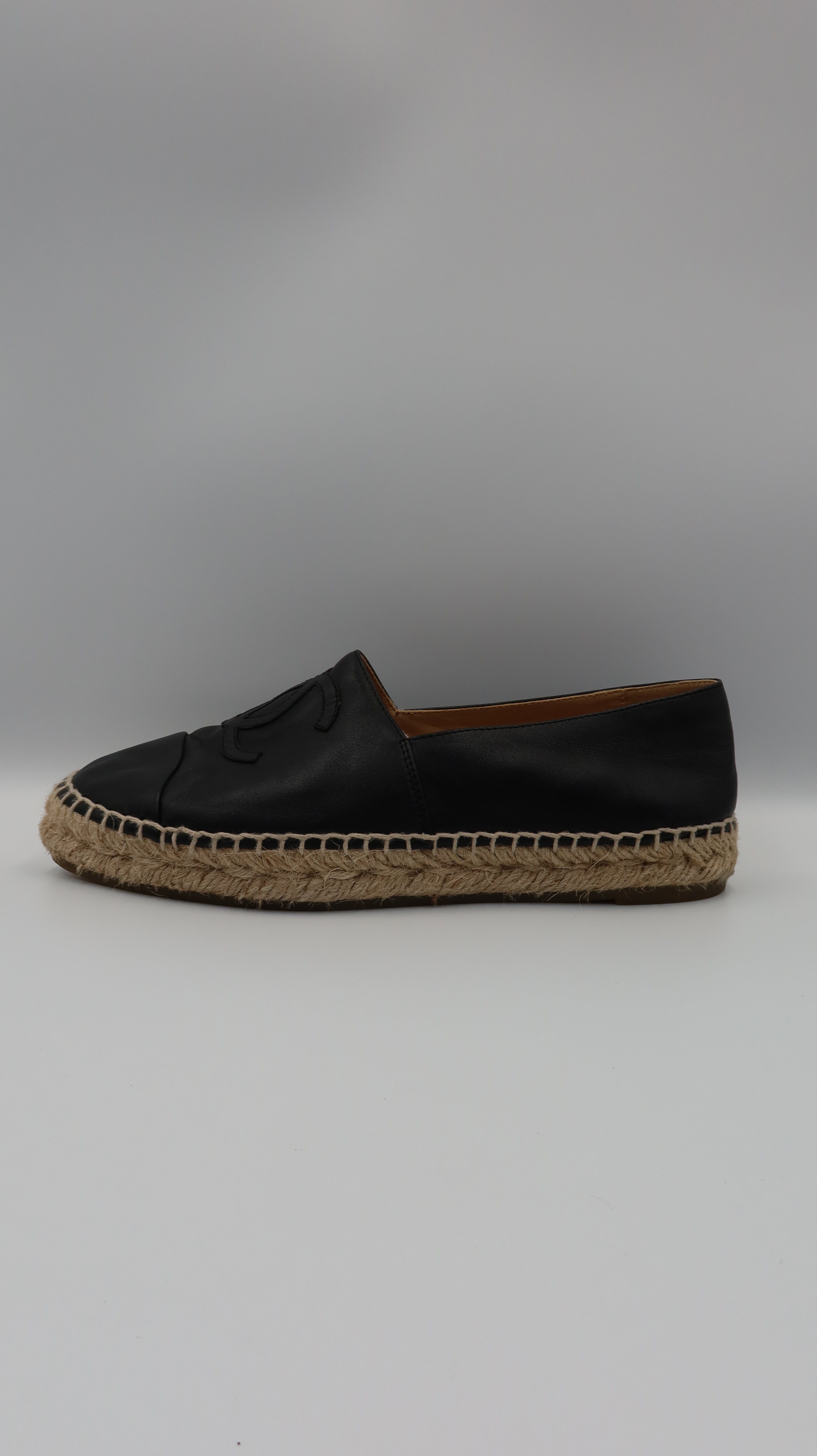Chanel Espadrilles (EU37)