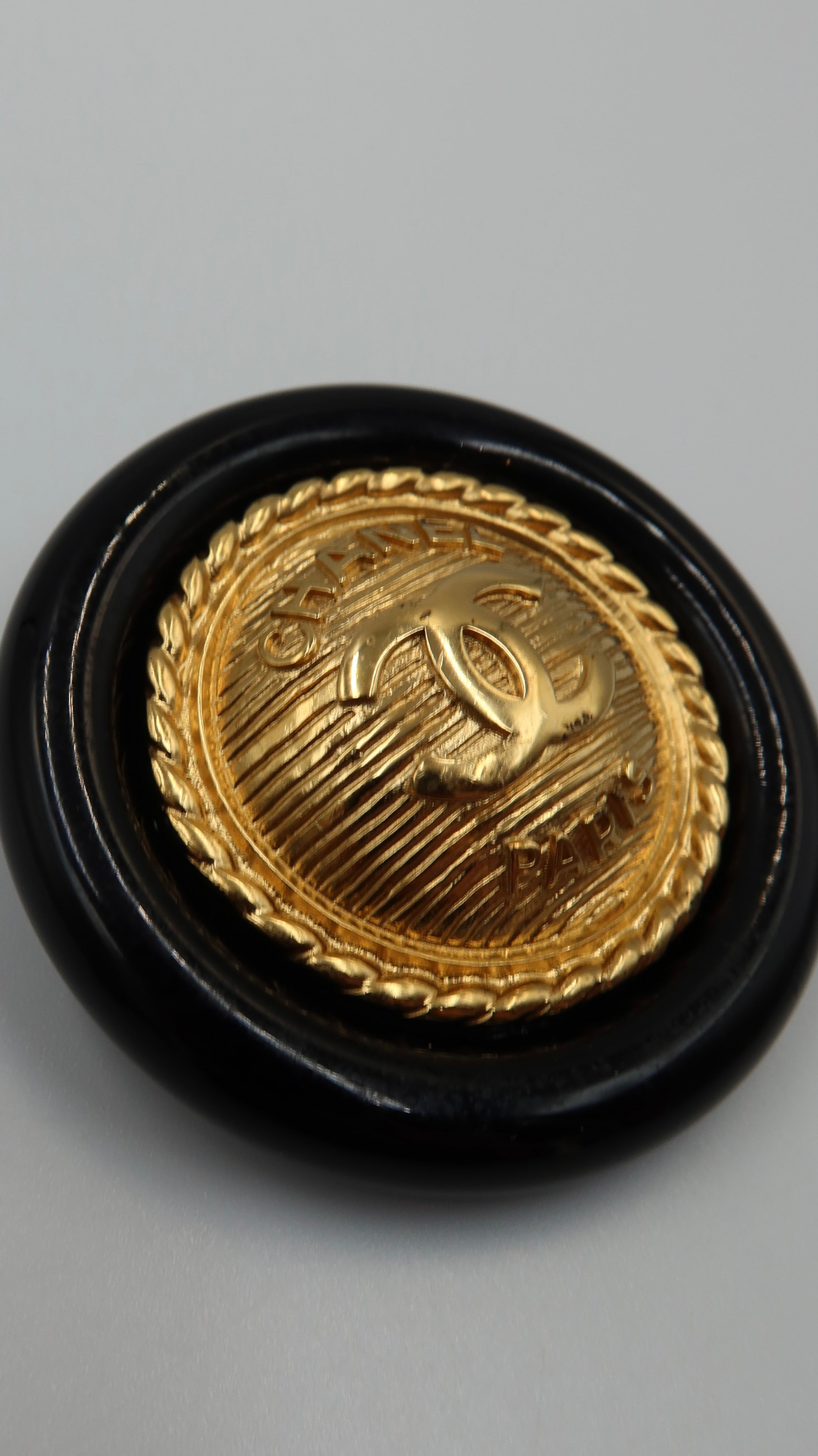 Chanel Brooch