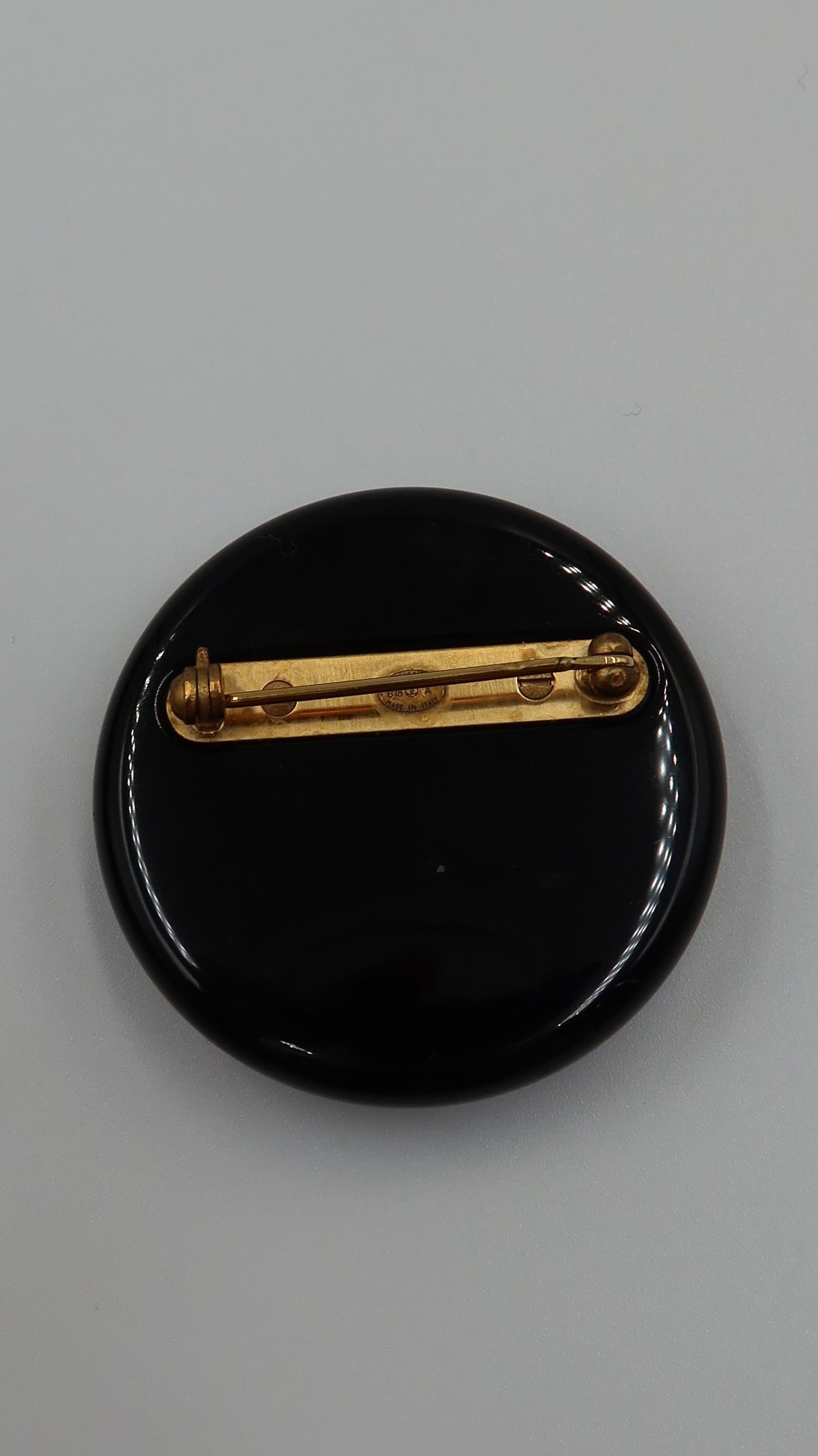 Chanel Brooch