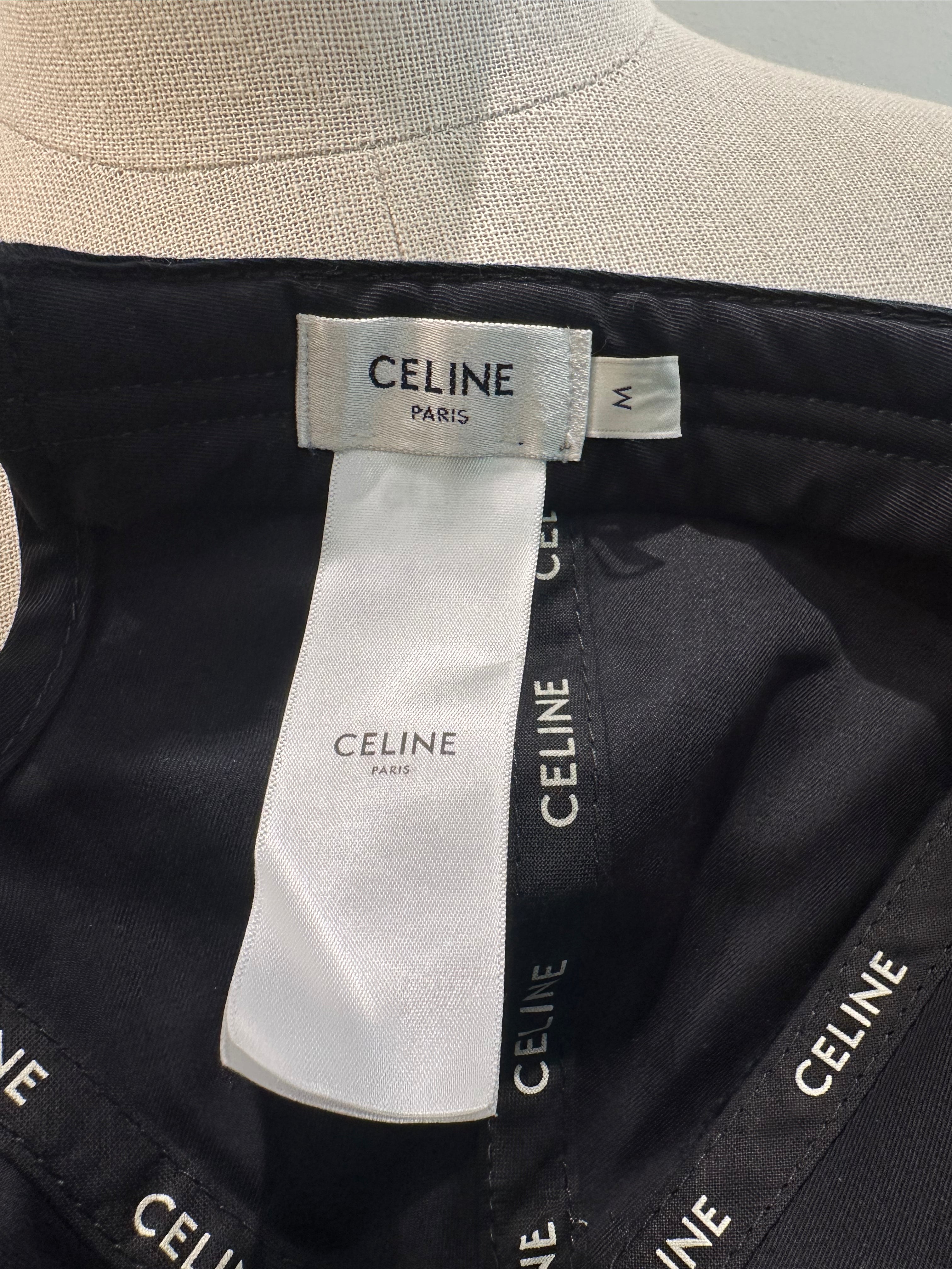 Celine Cap (Medium)