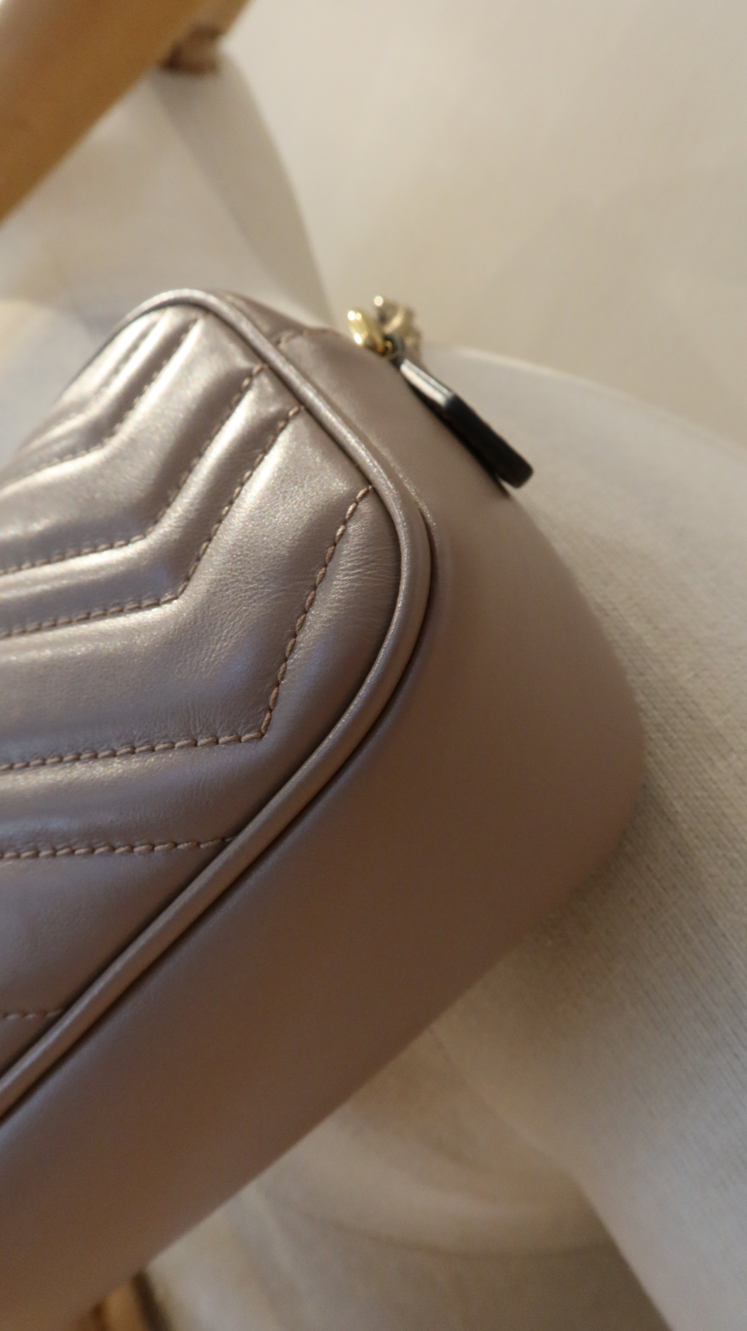 Gucci Marmont Camera Bag