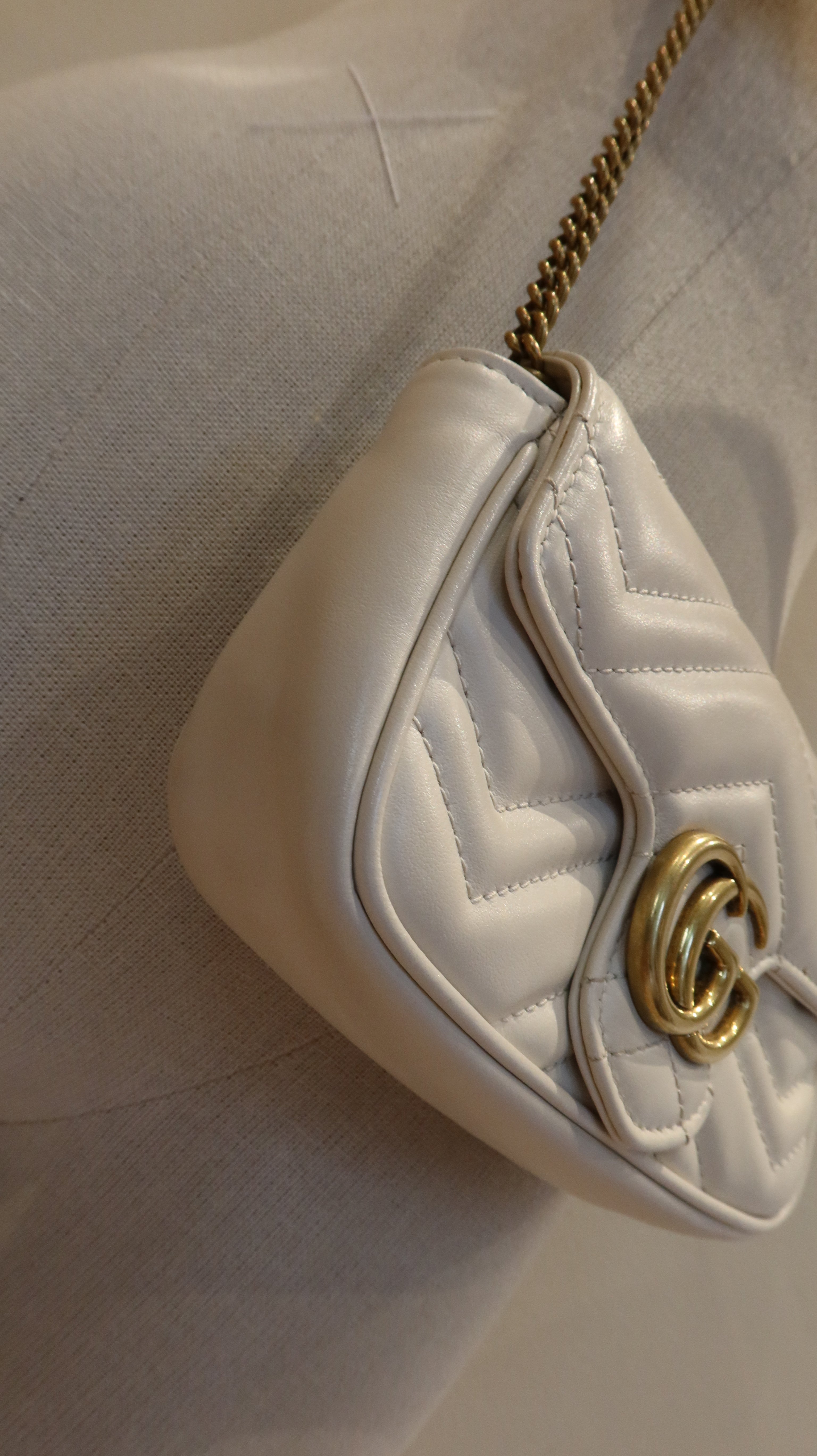 Gucci Marmont Mini Bag