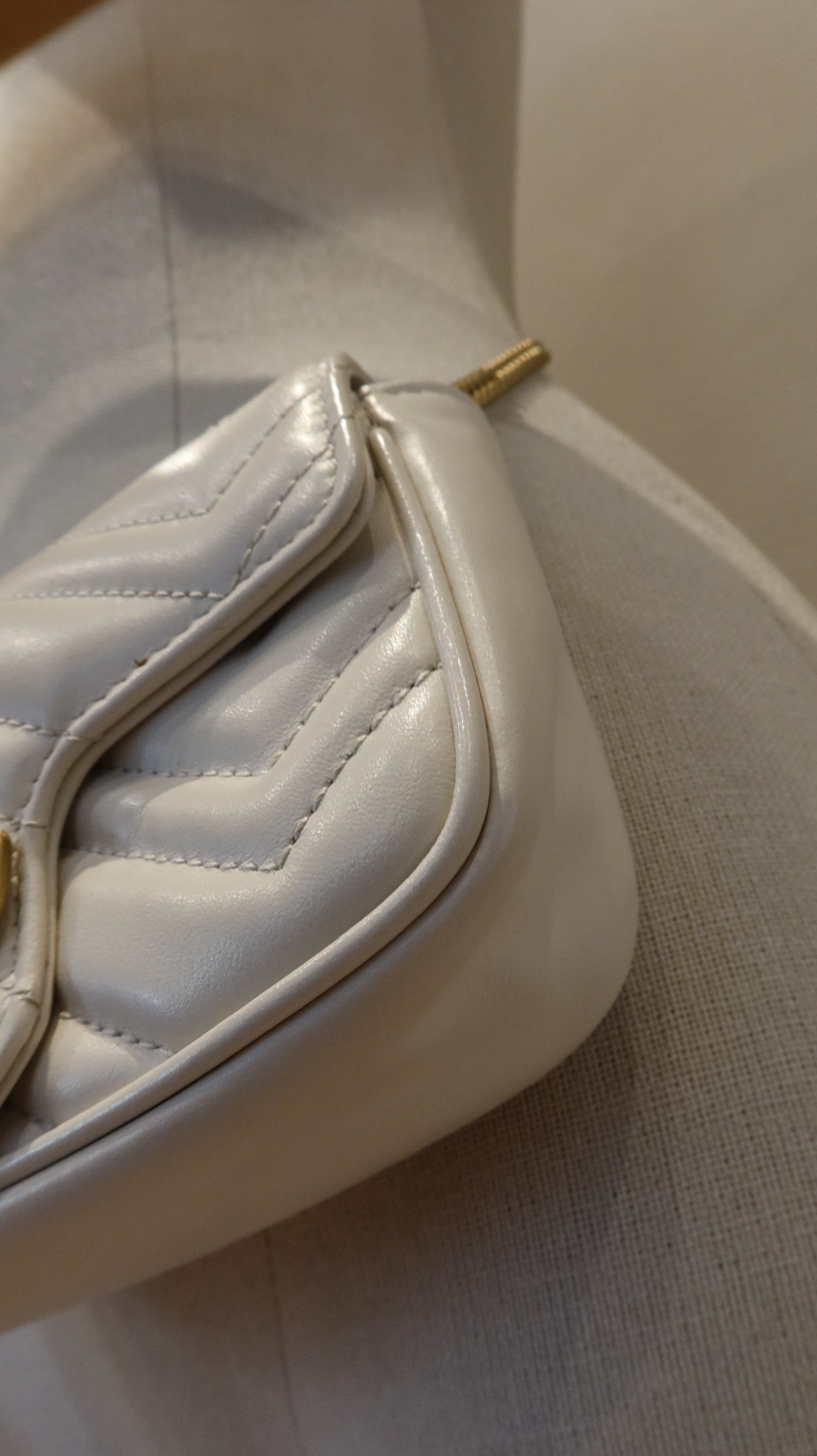 Gucci Marmont Mini Bag