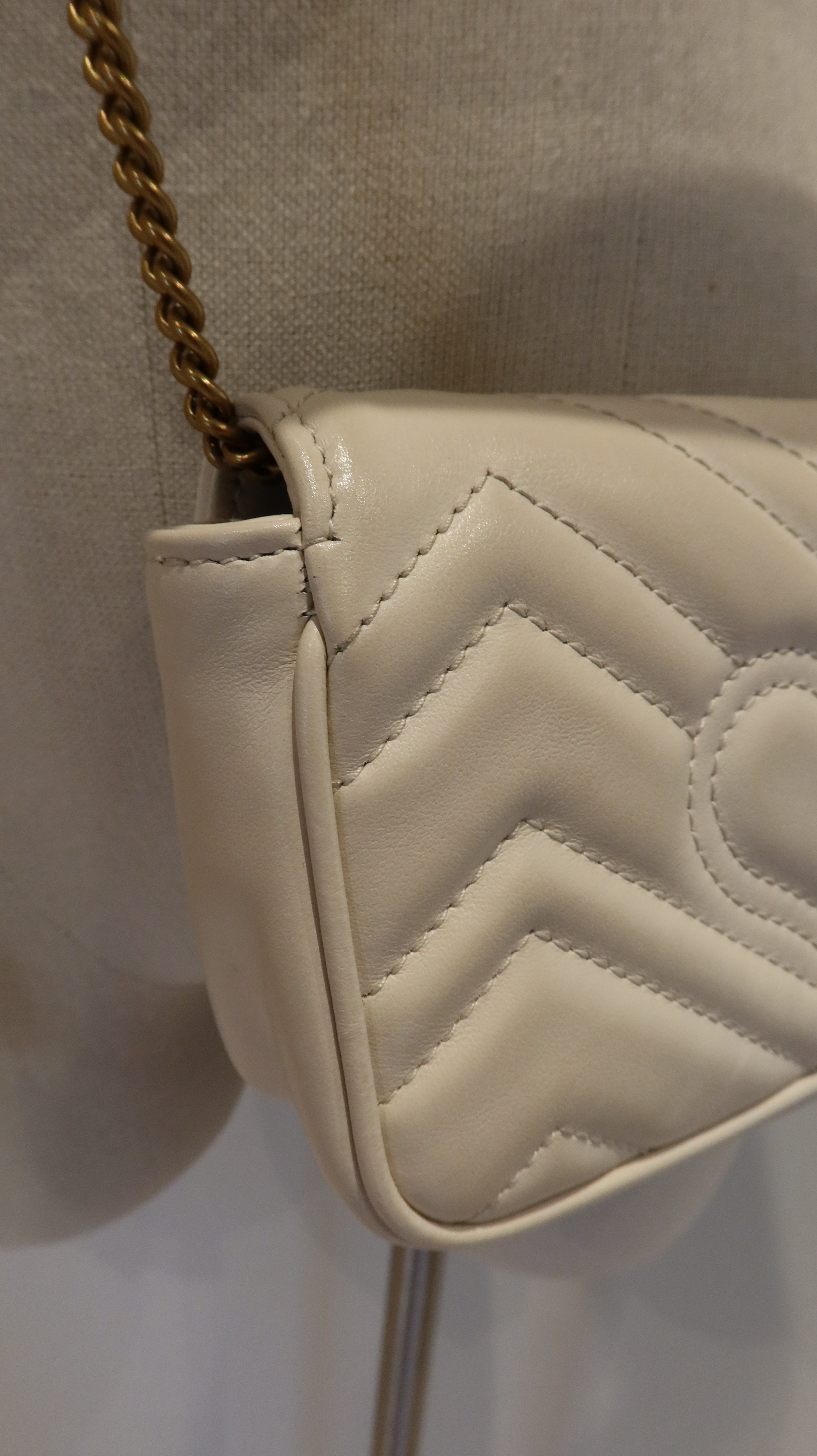 Gucci Marmont Mini Bag