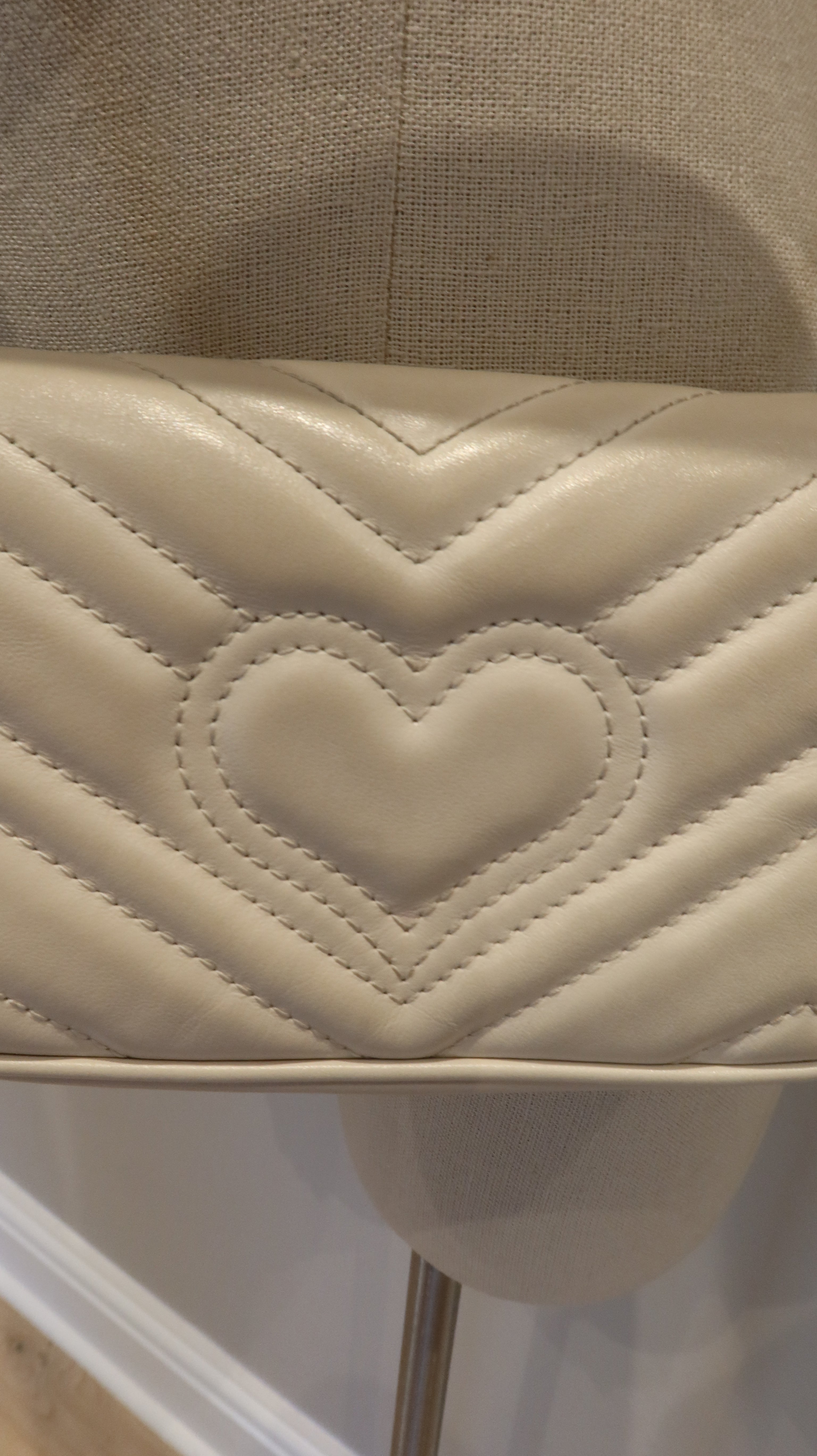 Gucci Marmont Mini Bag