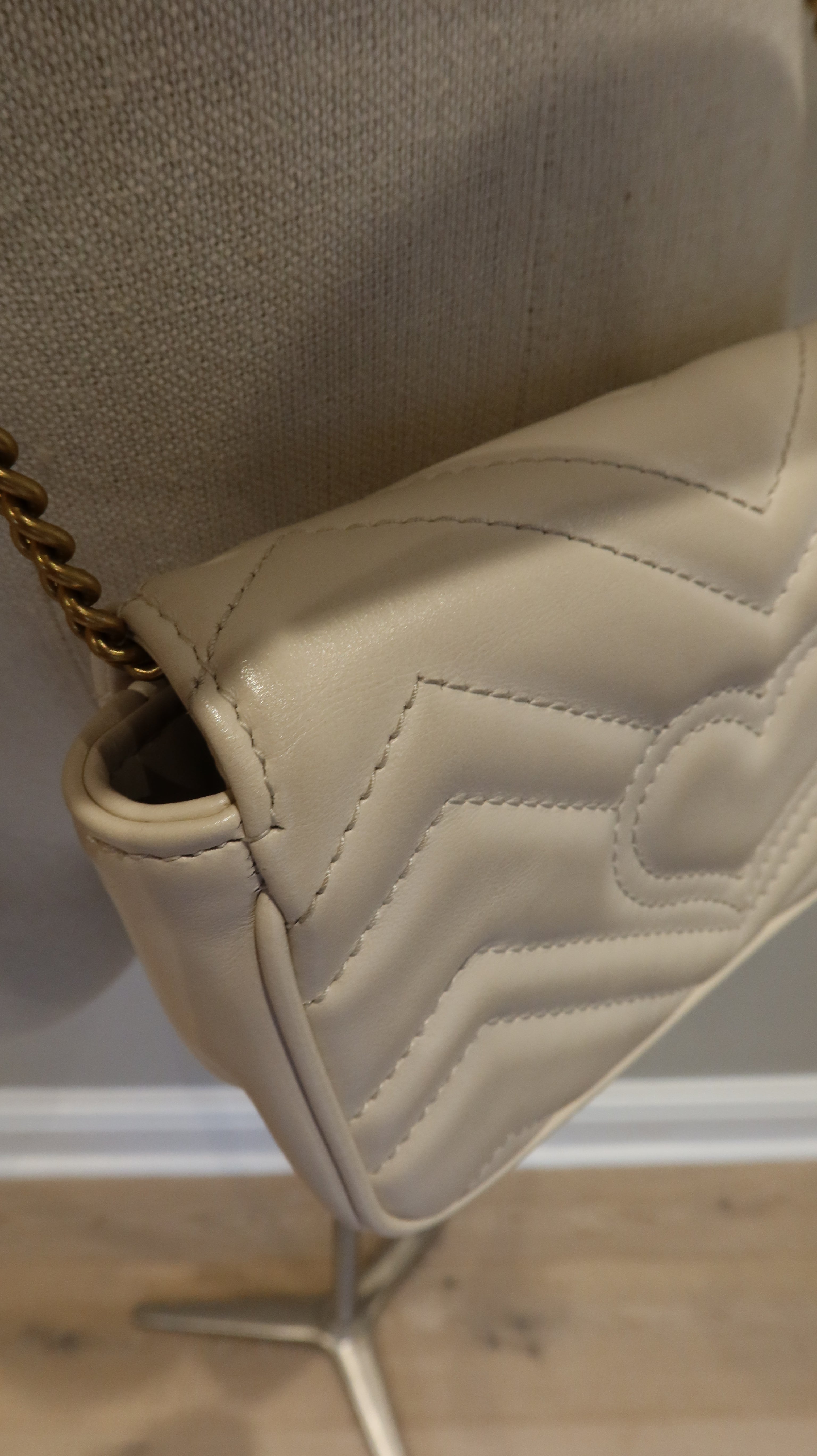 Gucci Marmont Mini Bag