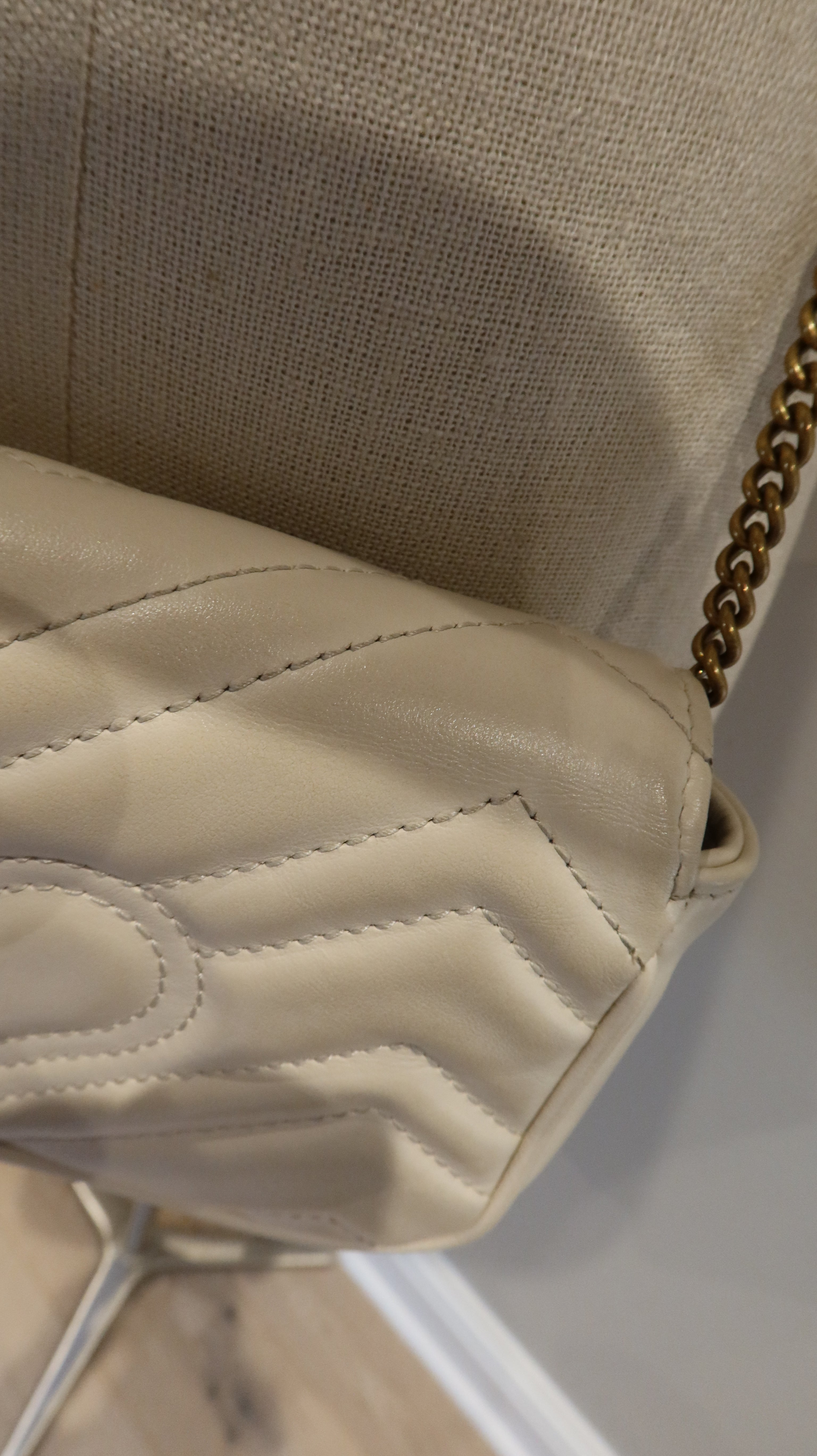 Gucci Marmont Mini Bag