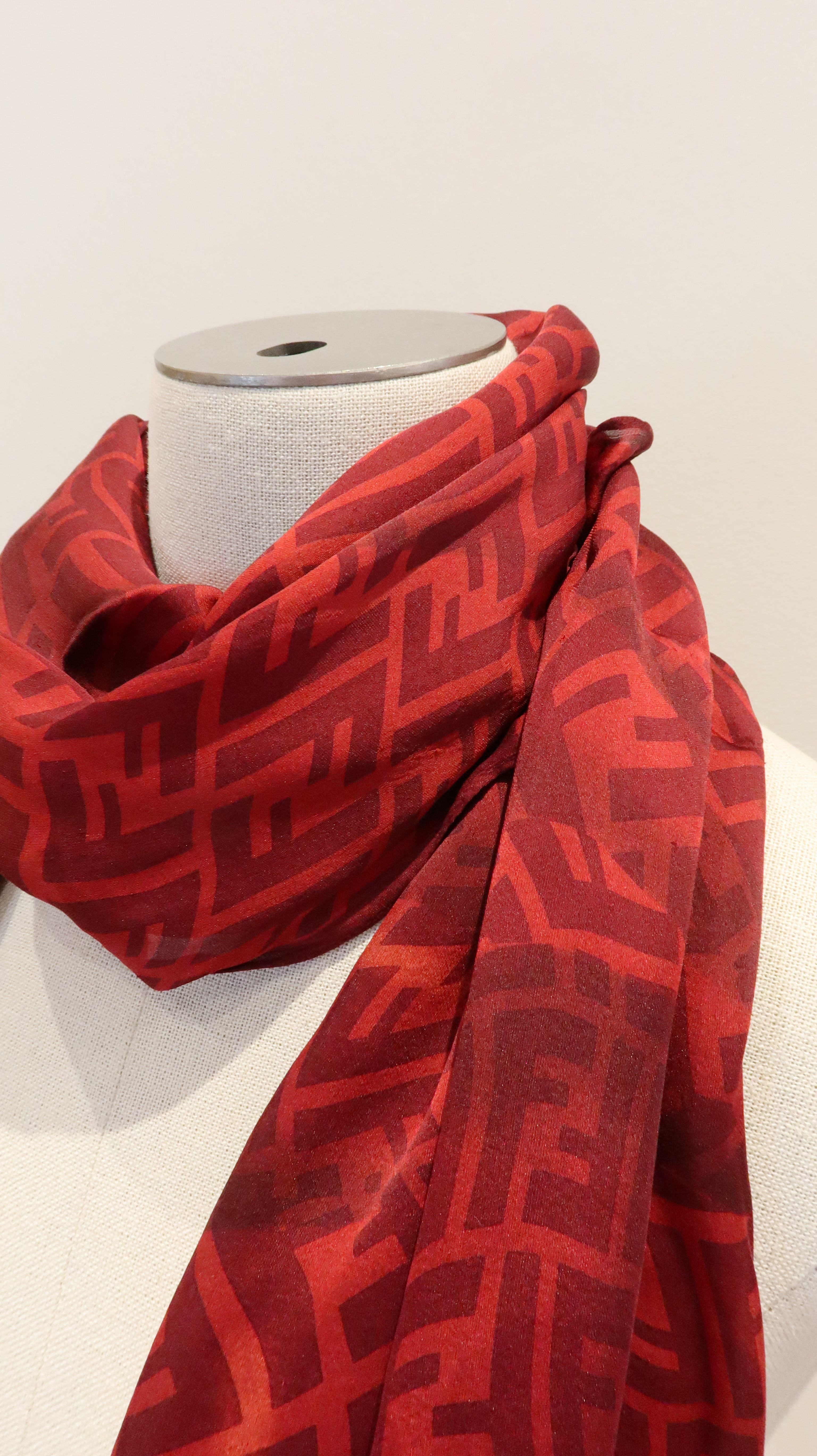 Fendi Shawl