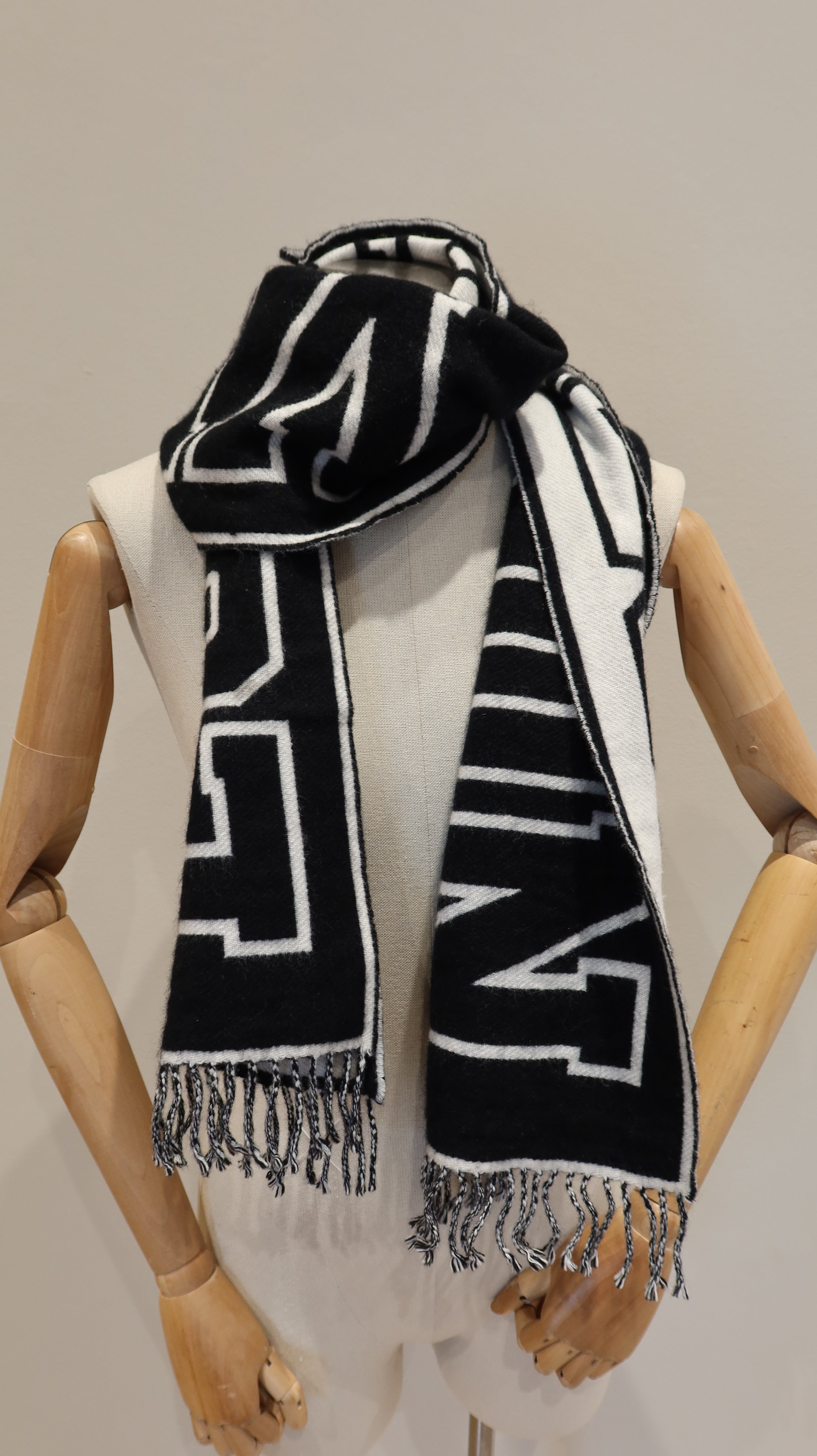 Louis Vuitton Scarf