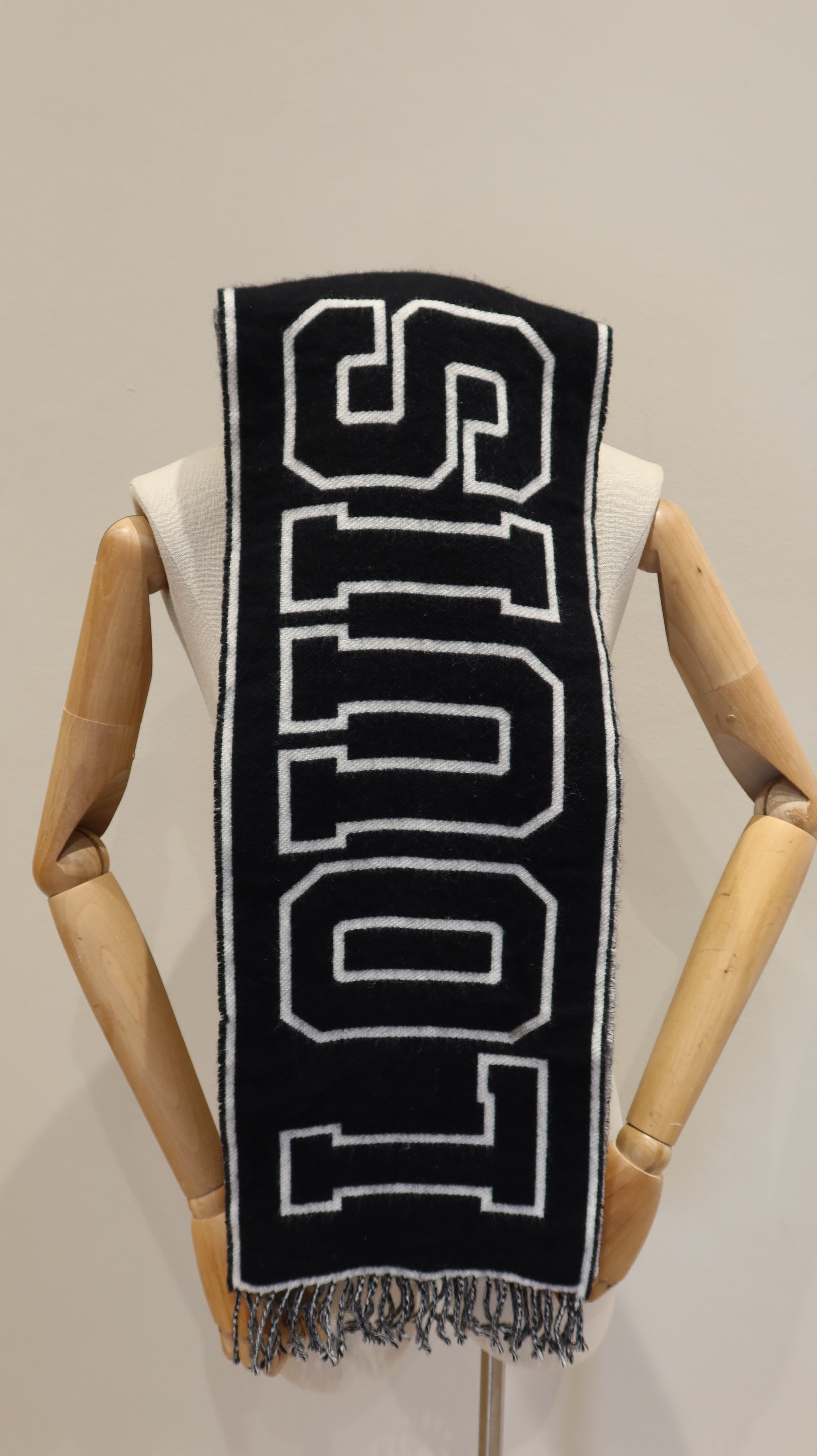 Louis Vuitton Scarf