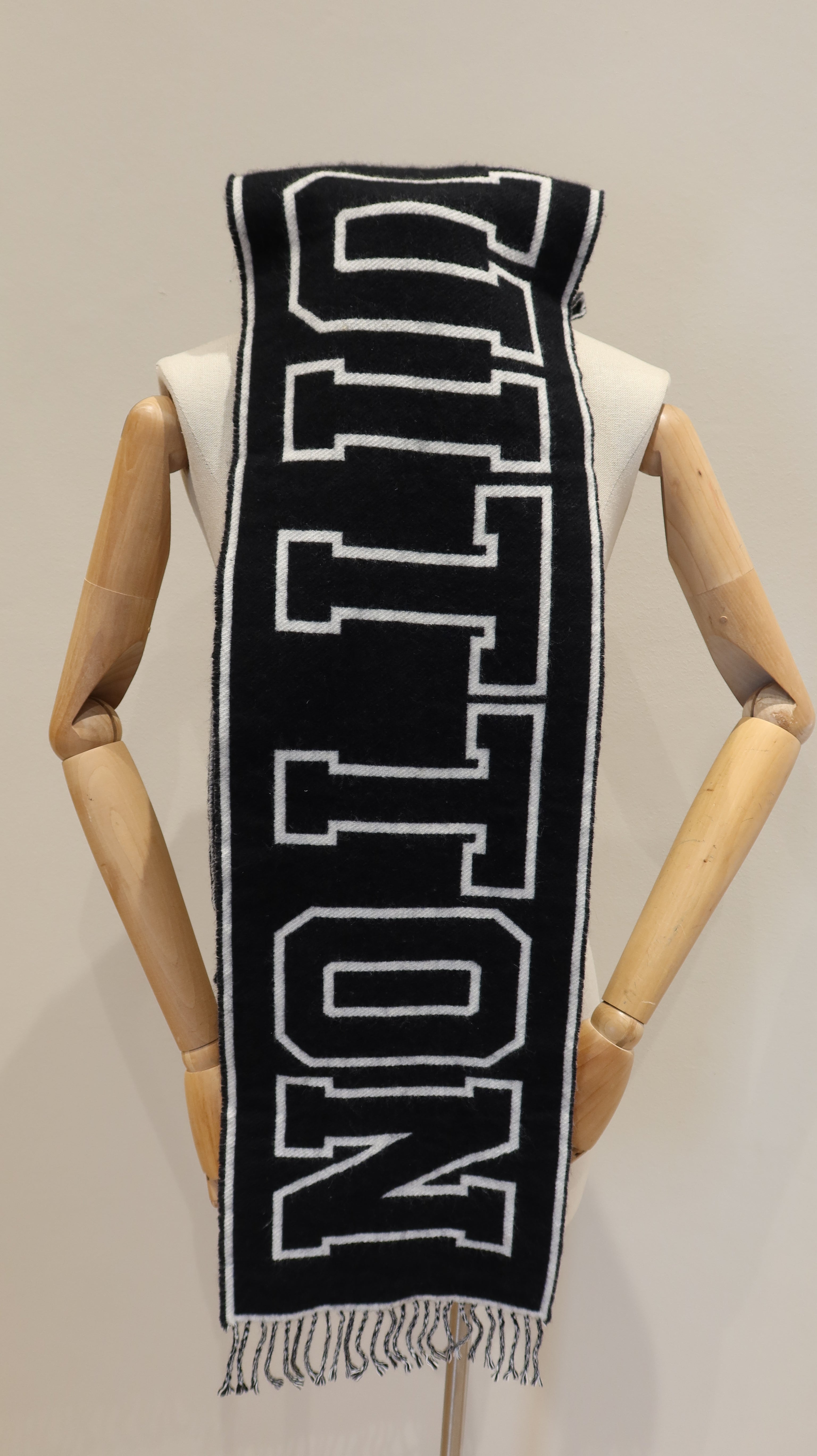 Louis Vuitton Scarf